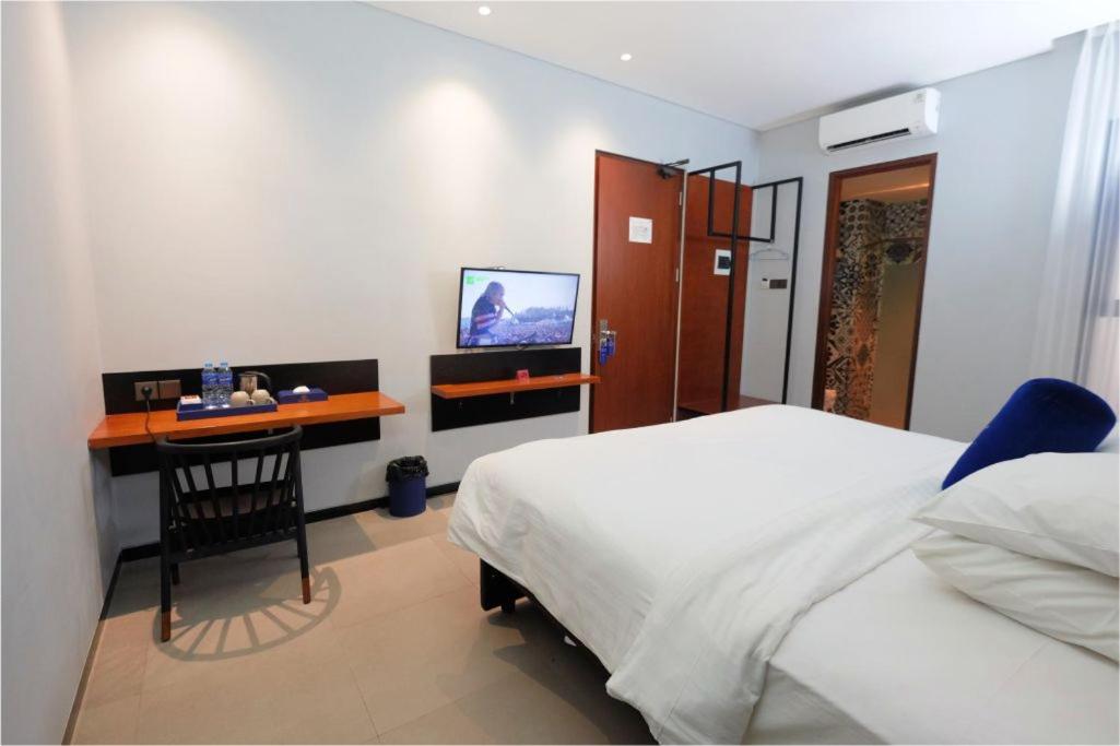 Deluxe Double or Twin Room - Photo 3