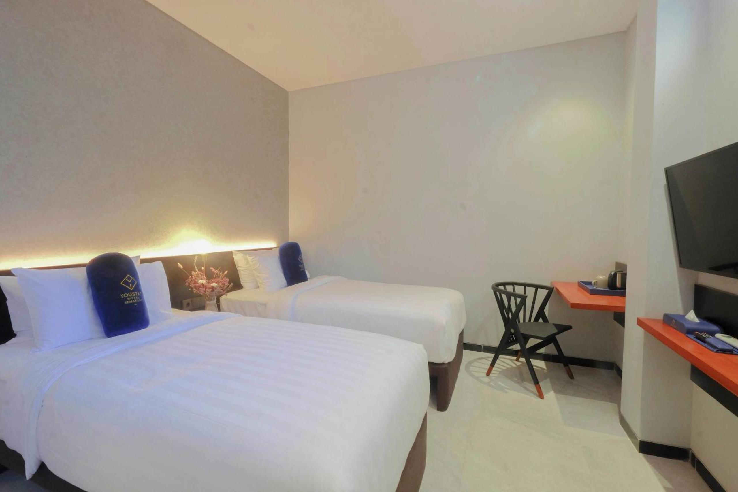 Deluxe Double or Twin Room - Photo 1