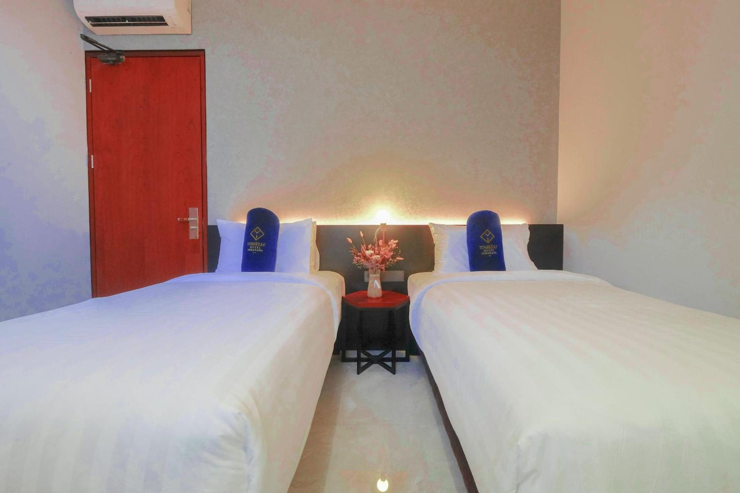 Deluxe Double or Twin Room - Photo 4