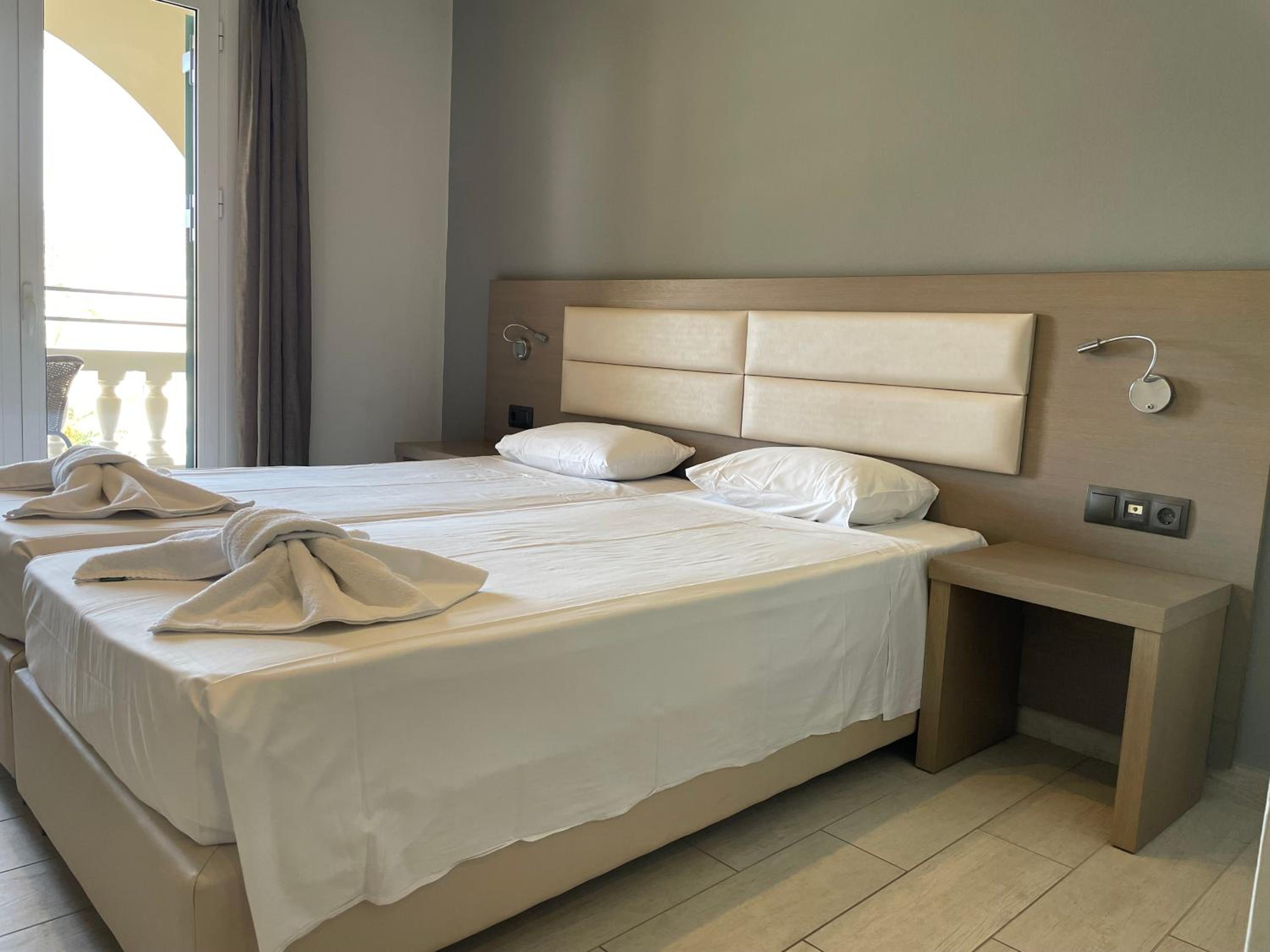 Superior Double or Twin Room photo 1