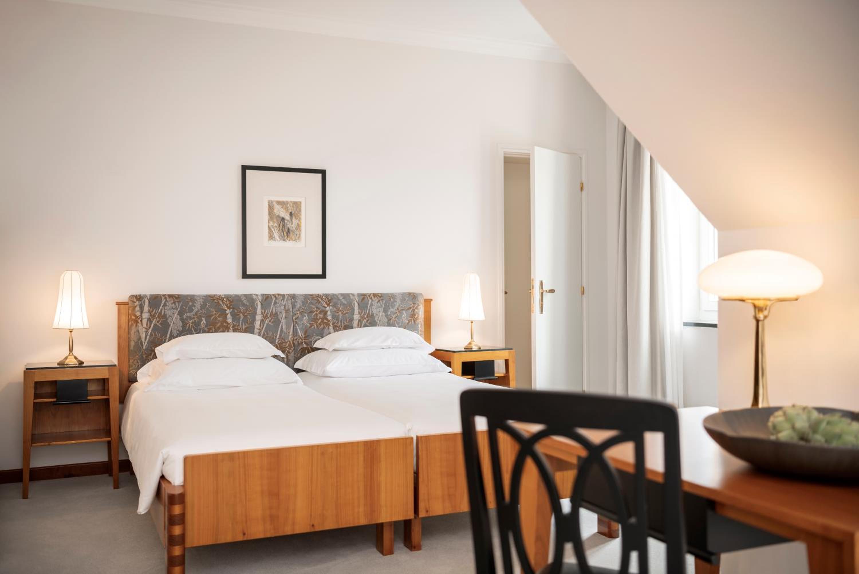 Superior Double or Twin Room - Photo 4