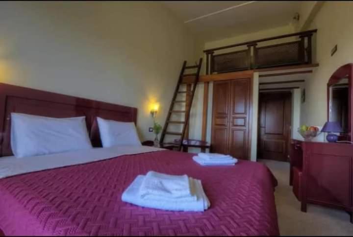 Triple Room with Terrace - Photo 2
