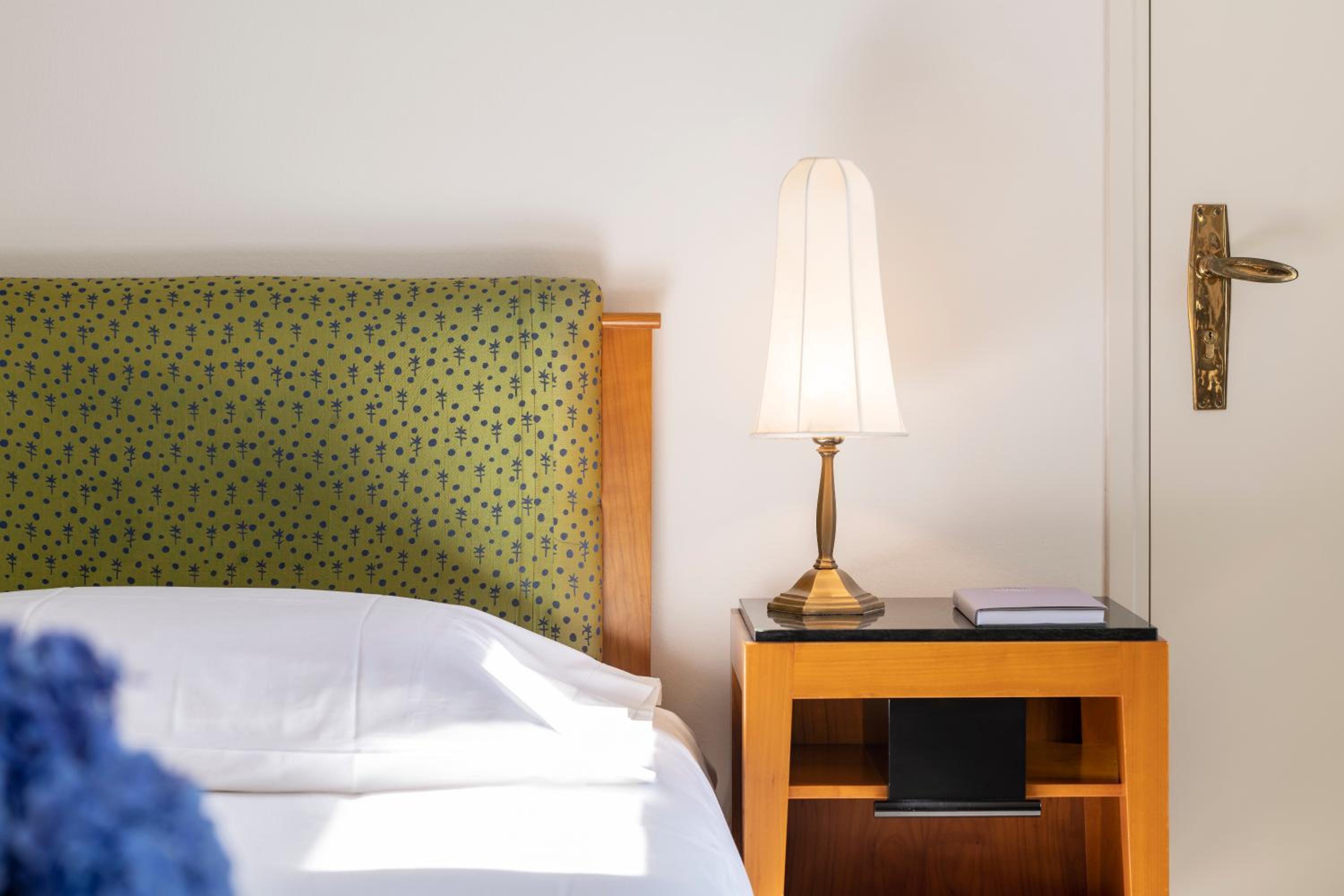 Superior Double or Twin Room - Photo 3