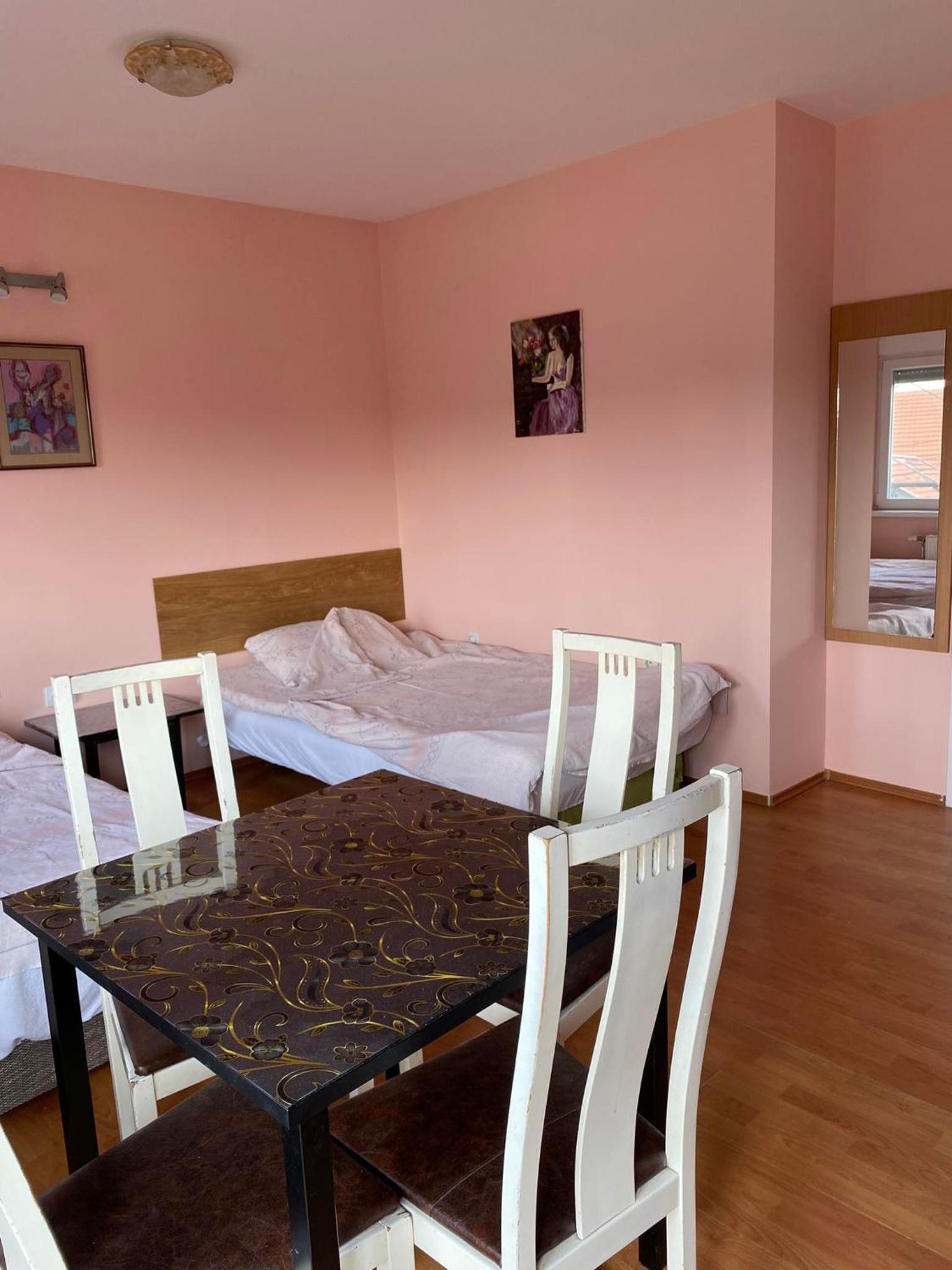 Triple Room with Shared Bathroom photo 1