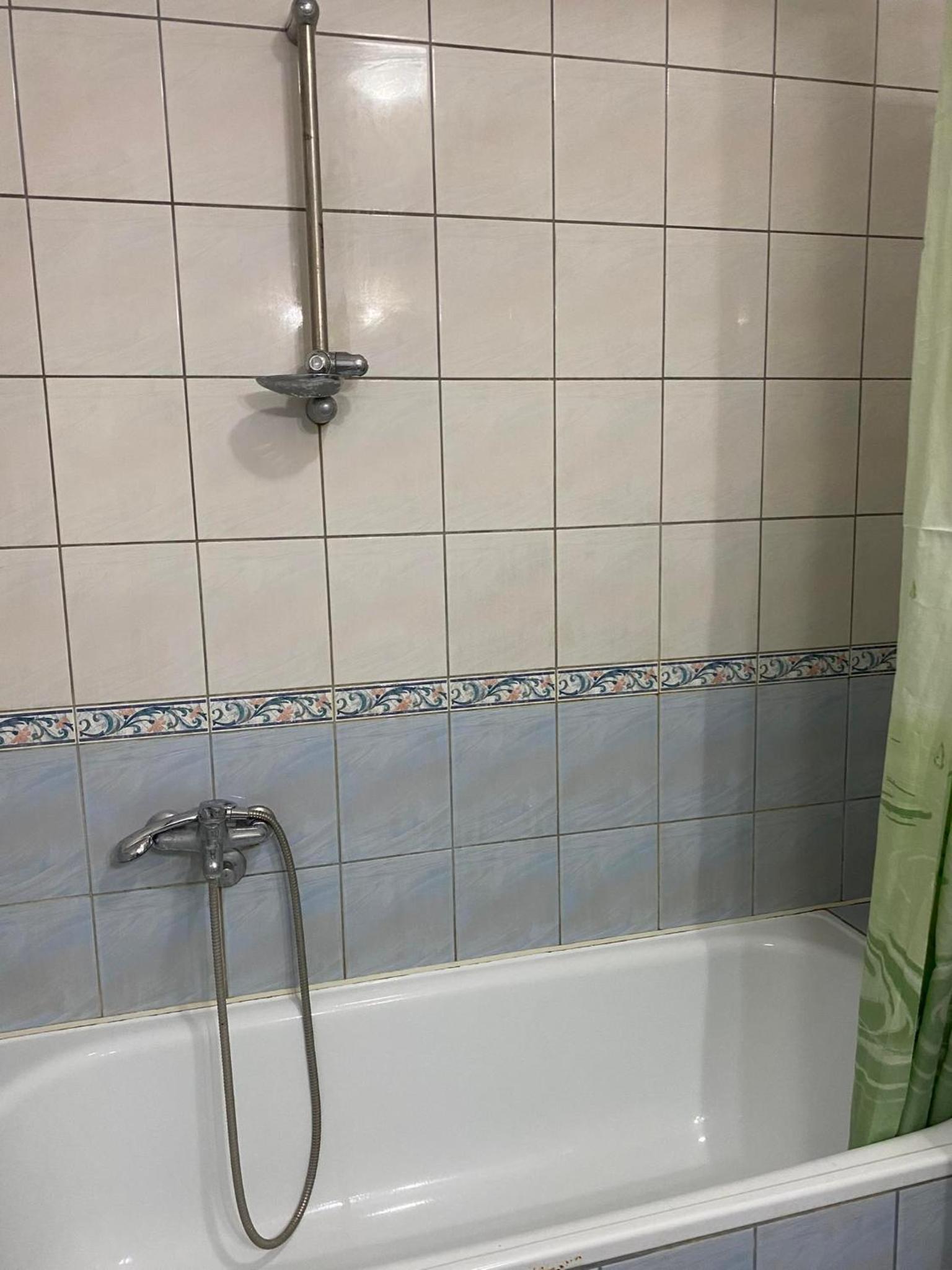 Triple Room with Shared Bathroom photo 3