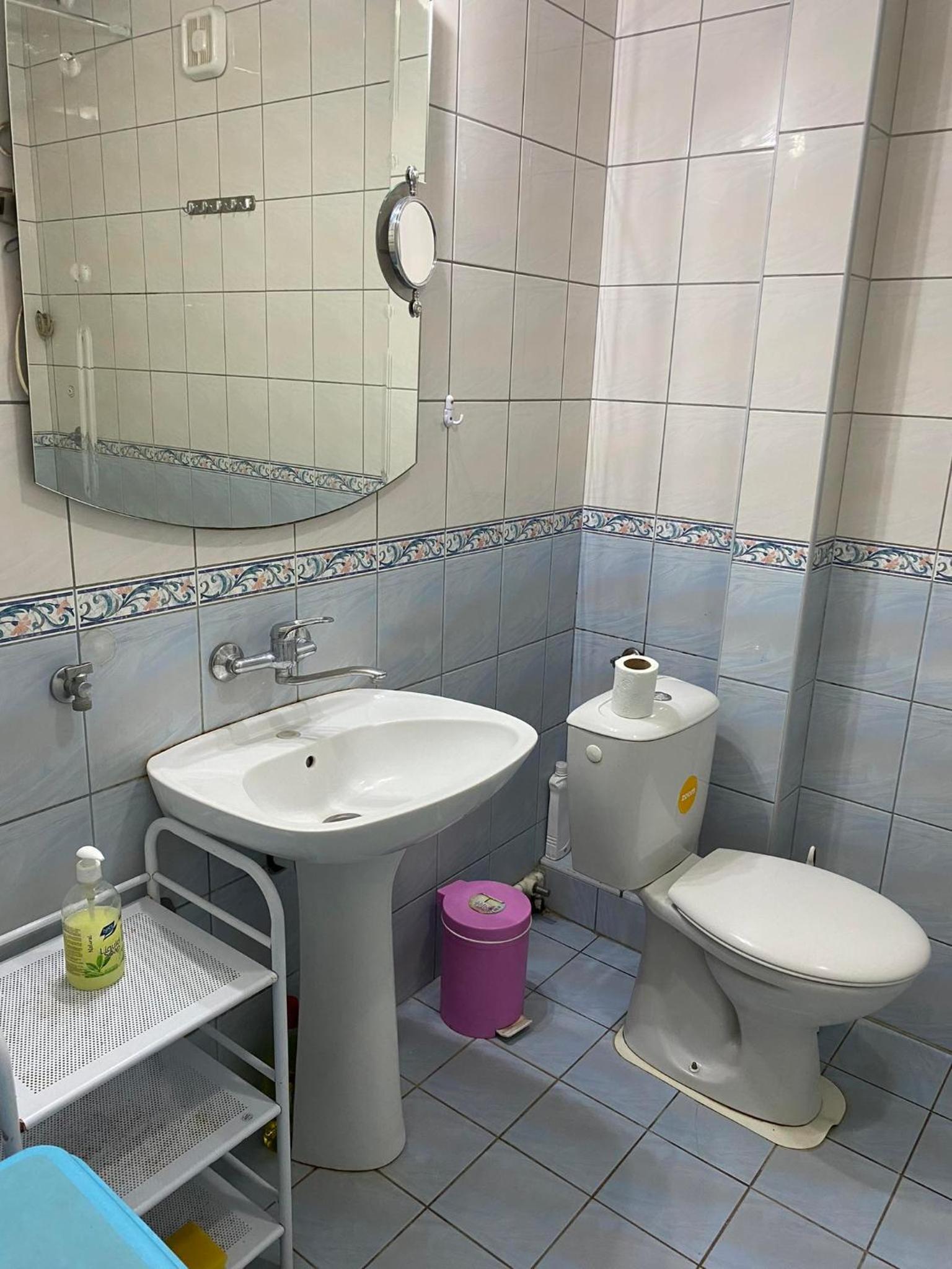 Triple Room with Shared Bathroom photo 2