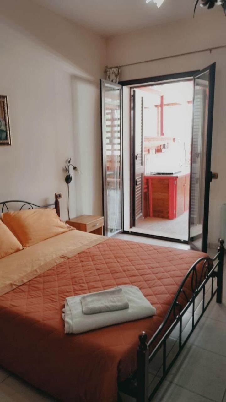 Quadruple Room with Terrace photo 1