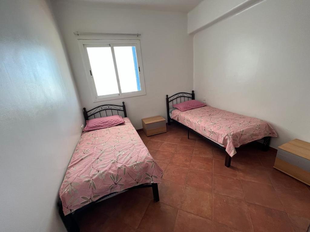 Two-Bedroom Apartment photo 2