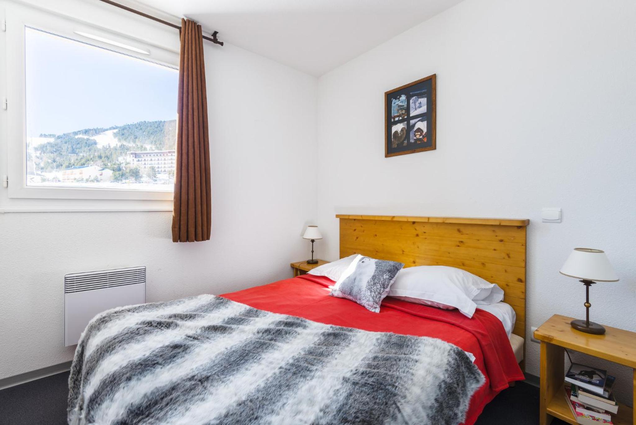 Two-Bedroom Apartment (6 Adults) photo 1