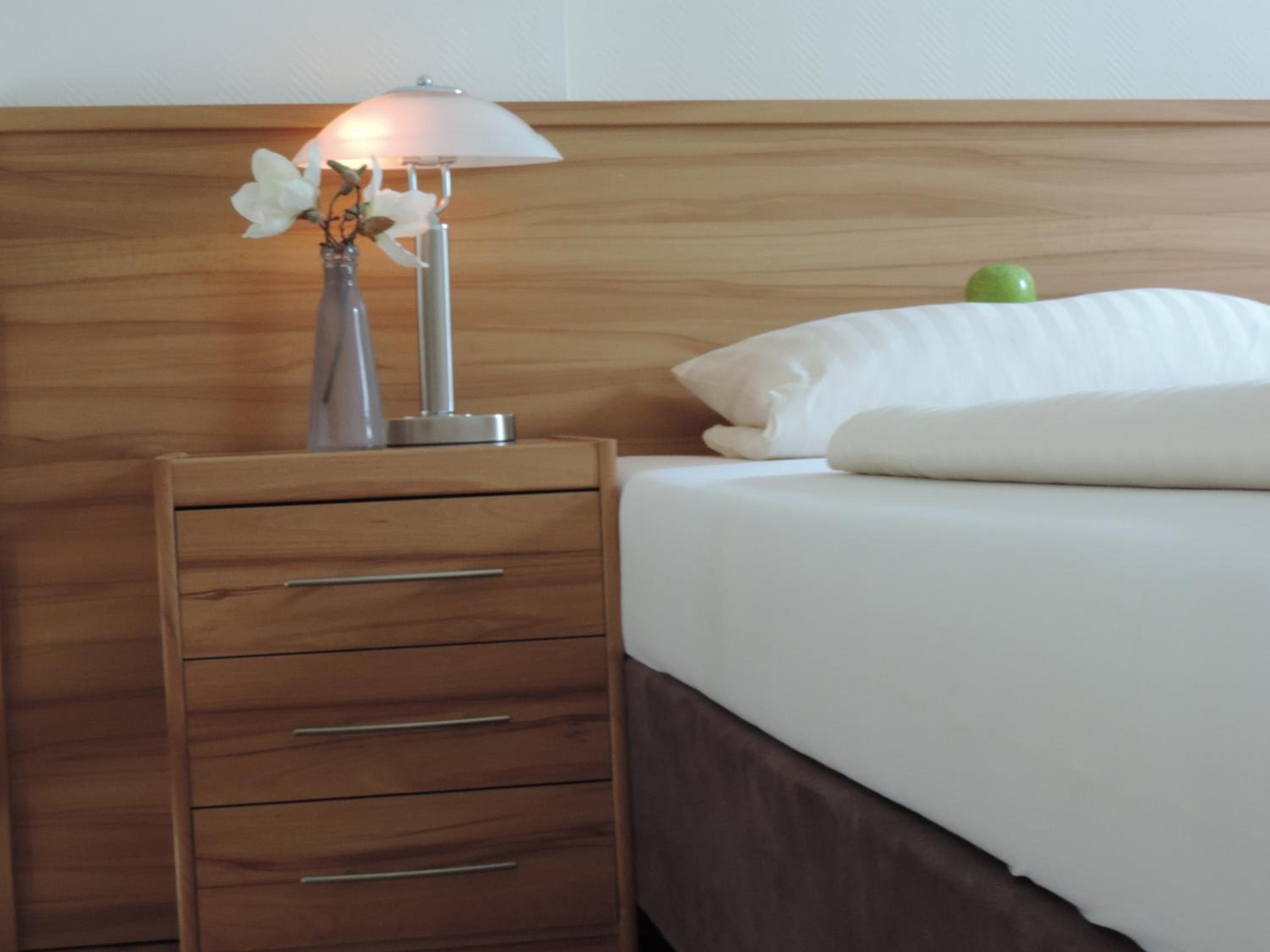 Standard Double Room - Photo 1