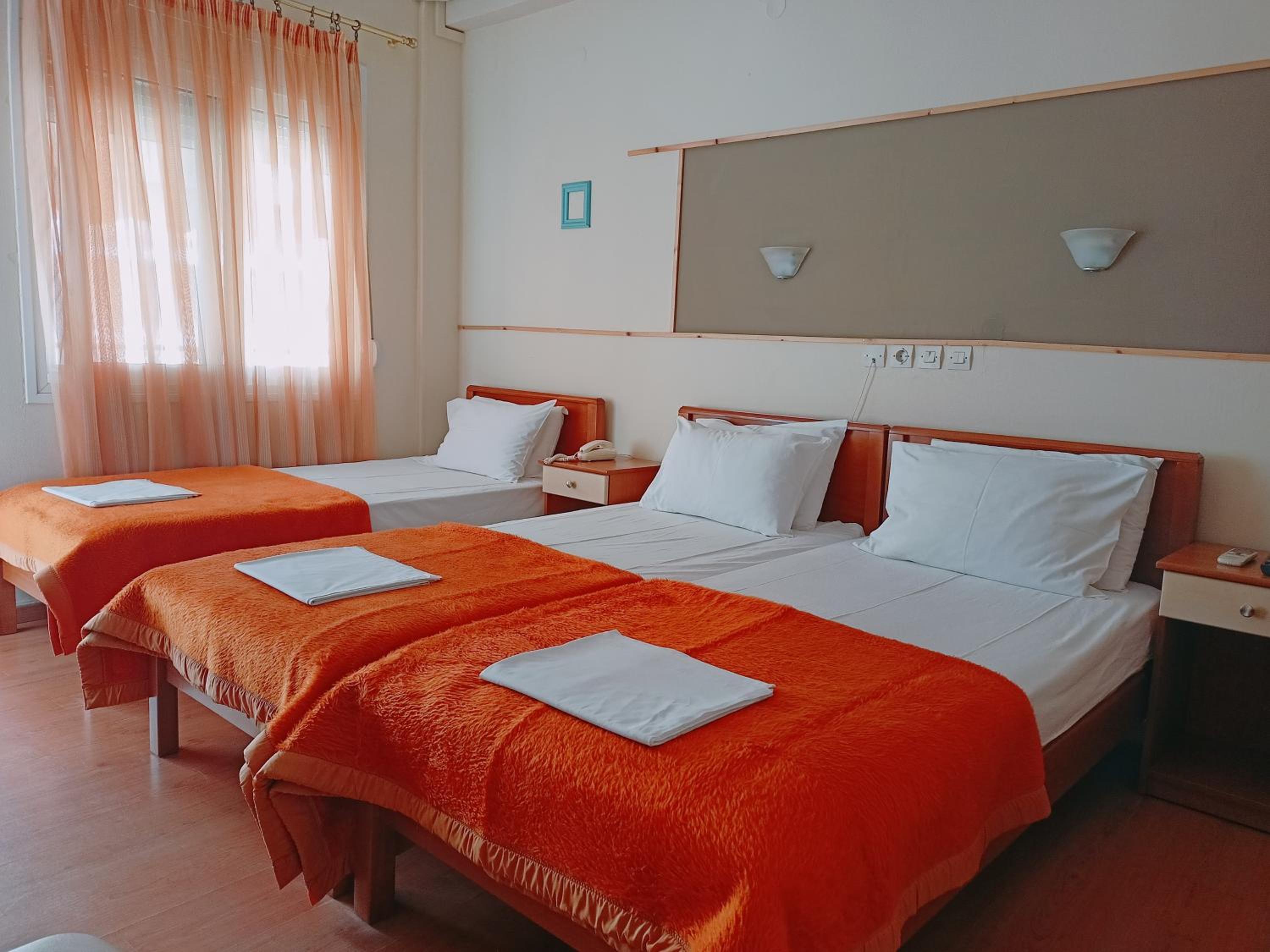 Double or Twin Room photo 3