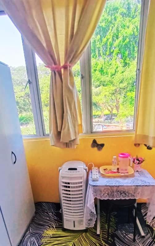 Deluxe Single Room with Balcony photo 3