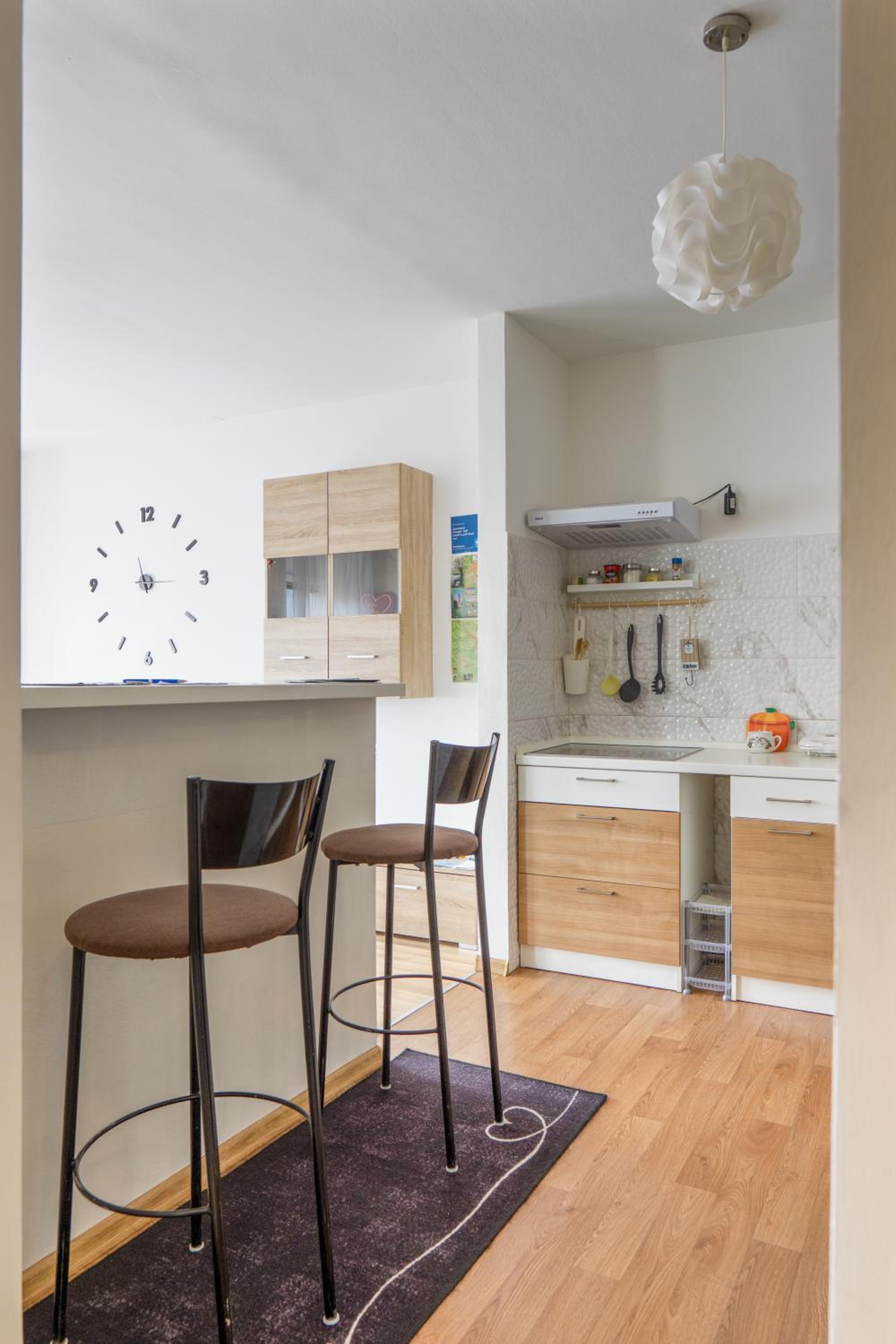 One-Bedroom Apartment - Photo 50