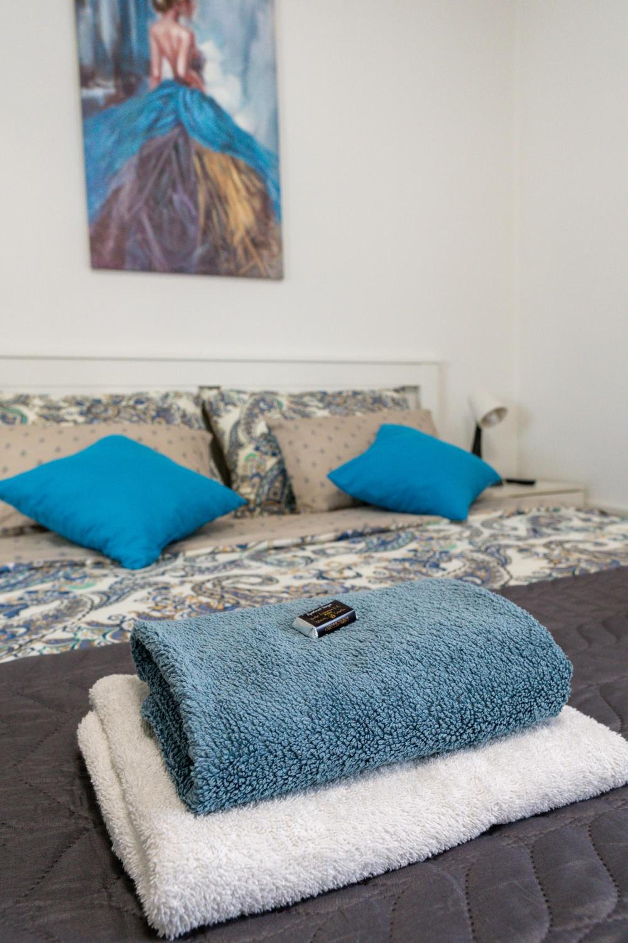 One-Bedroom Apartment - Photo 75