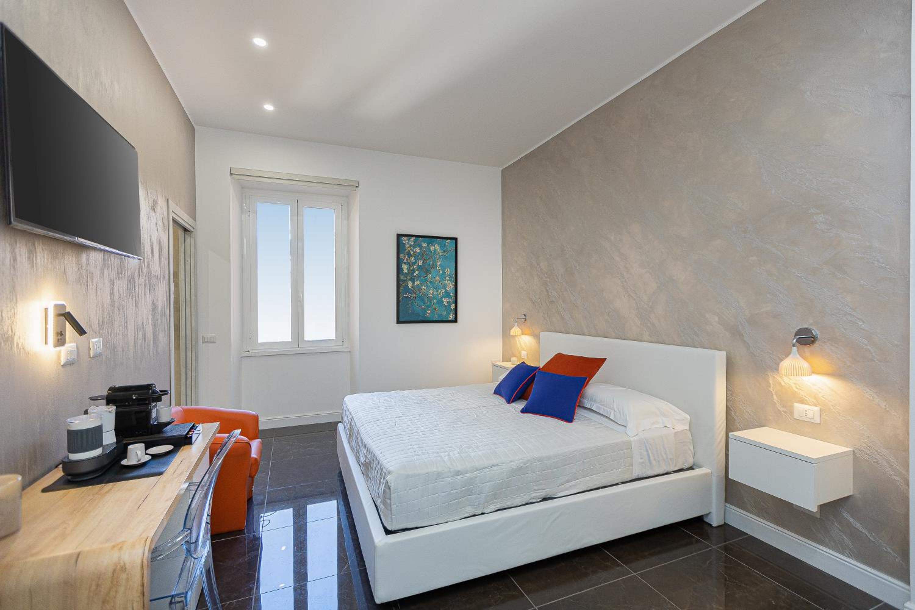 Deluxe Room photo 2