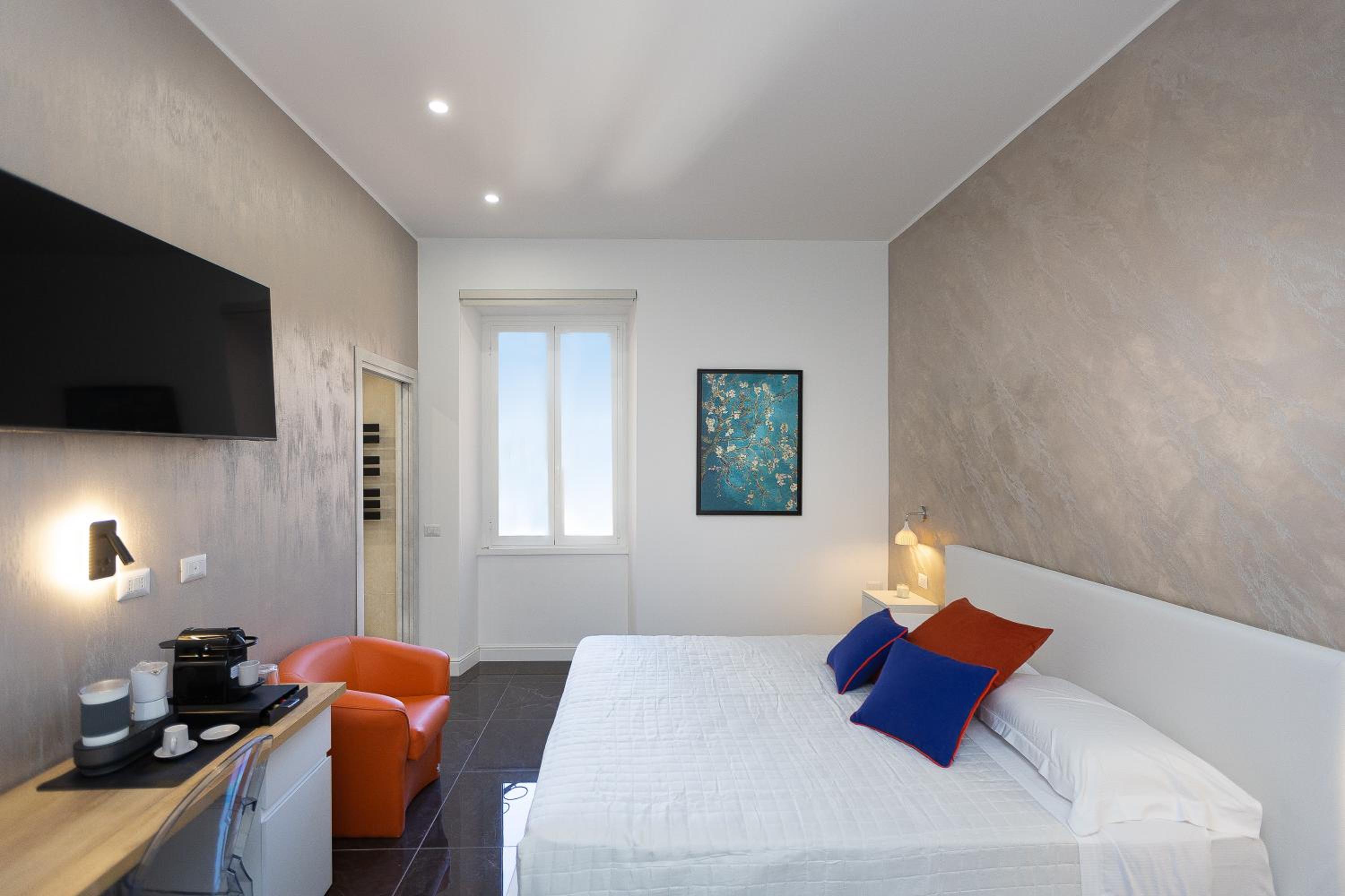 Deluxe Room photo 3