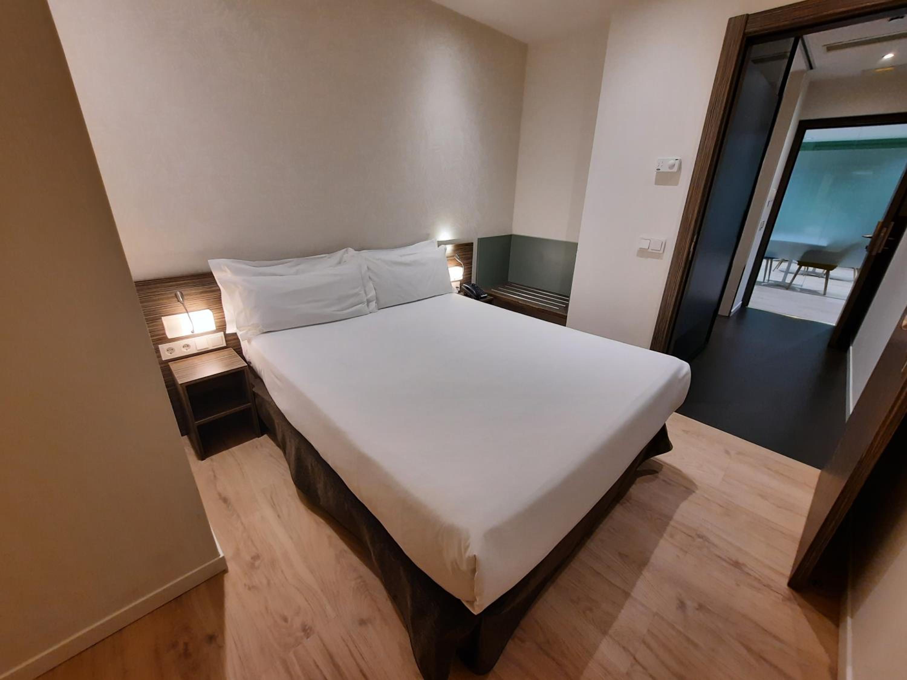 Habitación Doble Estándar