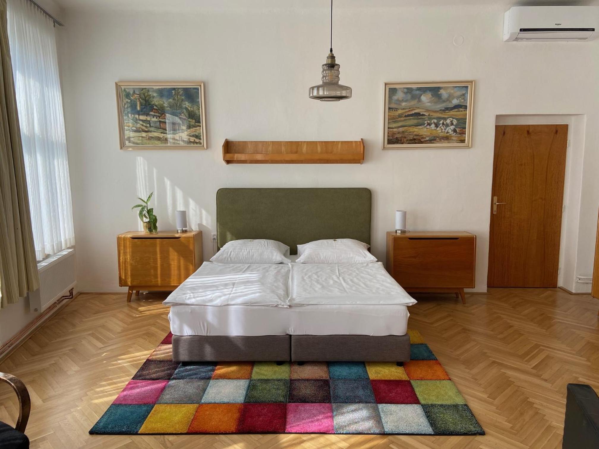 Penthouse Apartment photo 1
