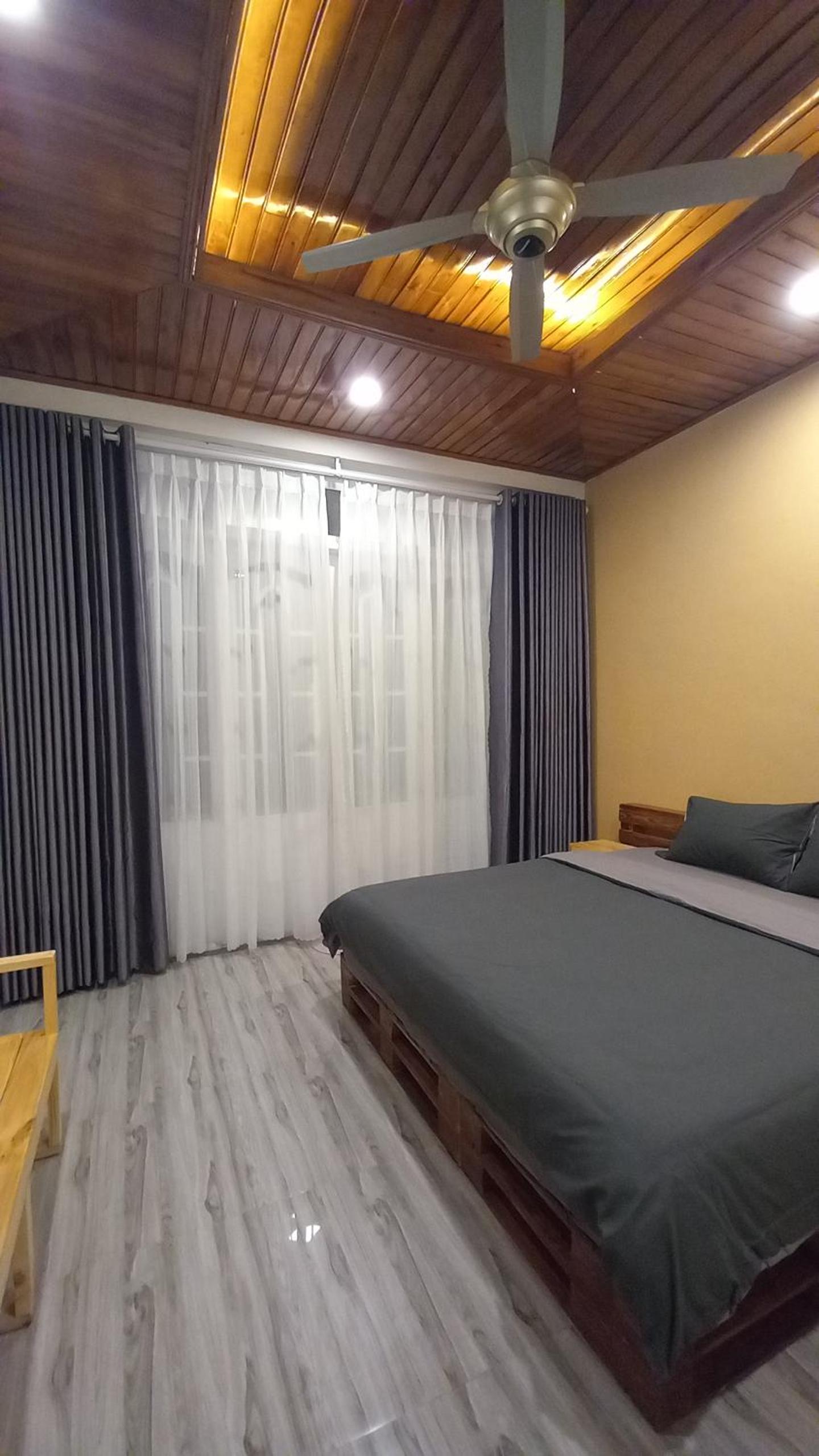 Double Room With Balcony photo 3