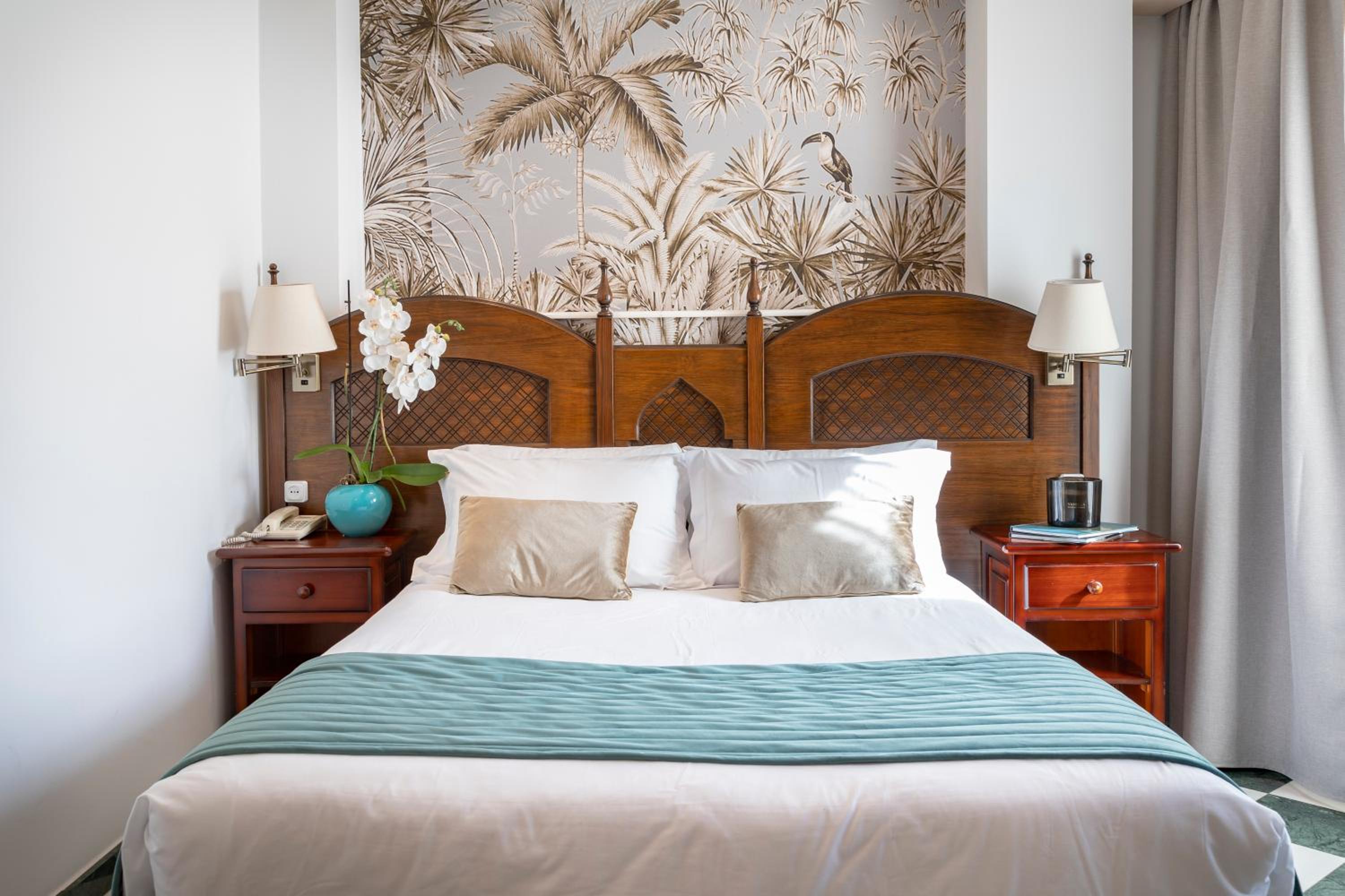 Double or Twin Room photo 3