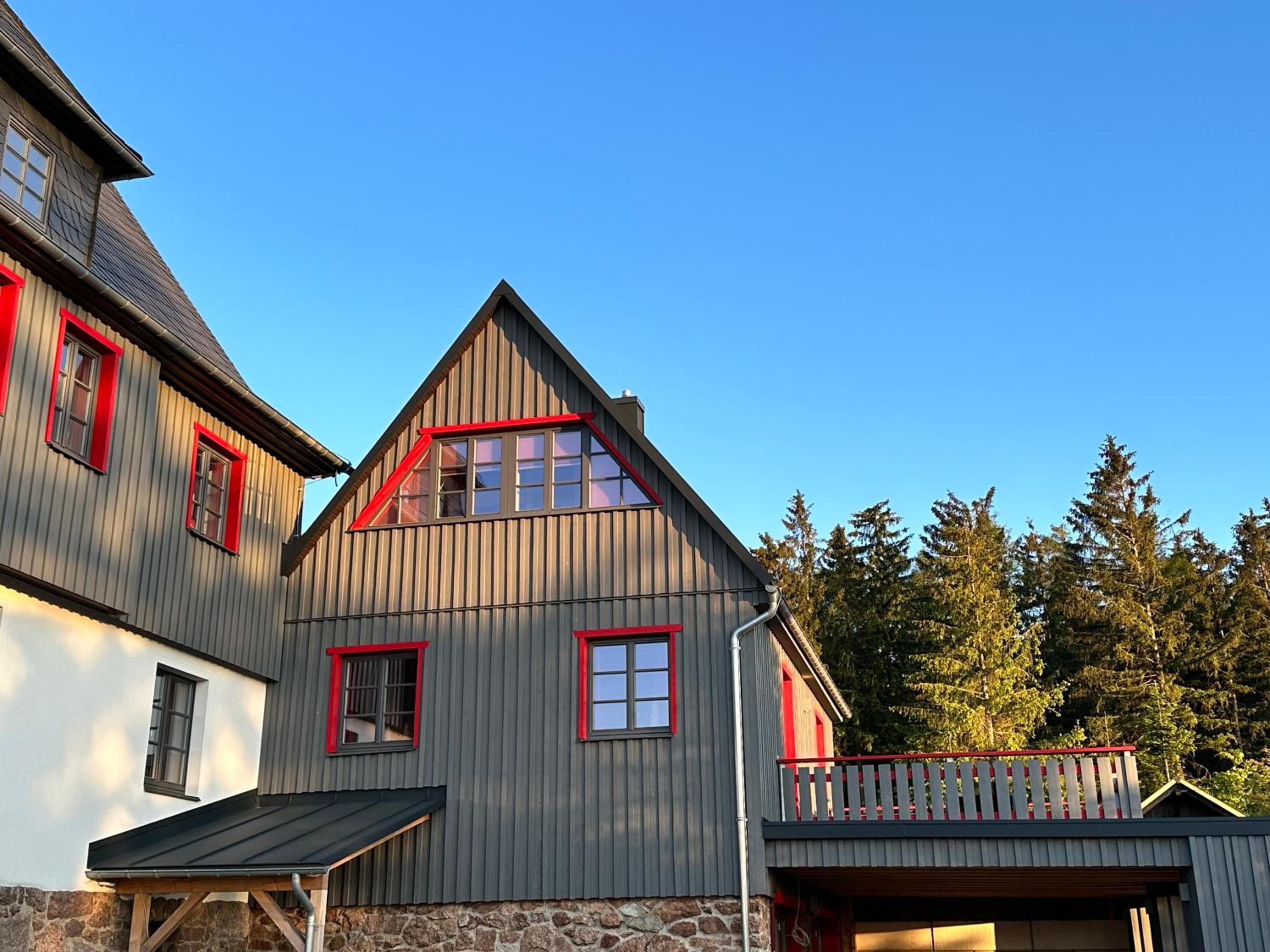 Chalet photo 2