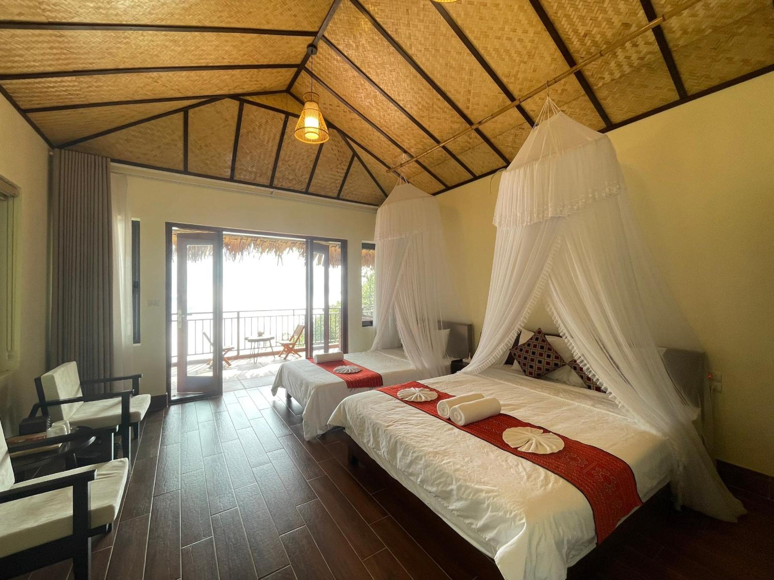 Triple Room with Balcony - Photo 1