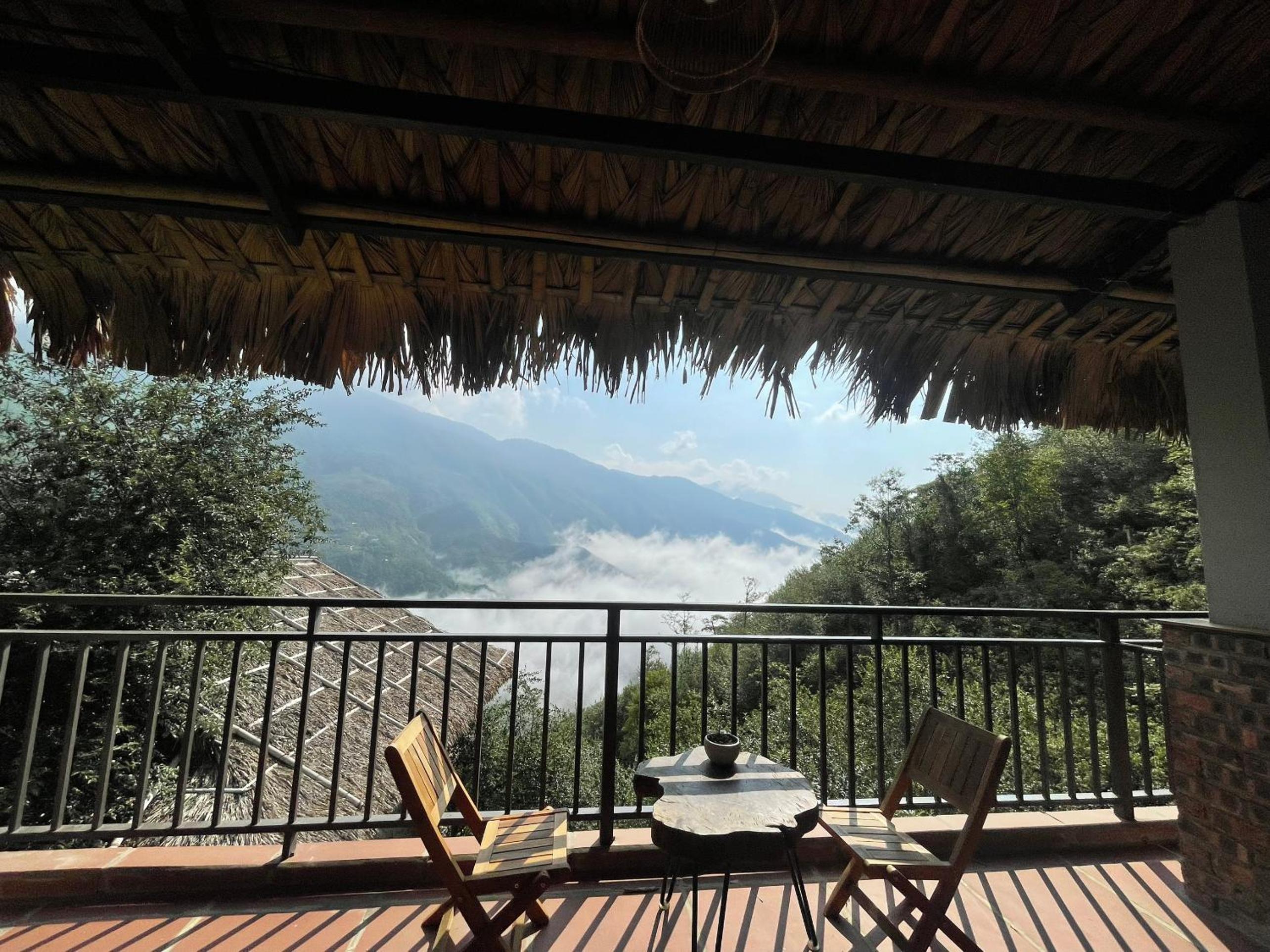 Triple Room with Balcony - Photo 3