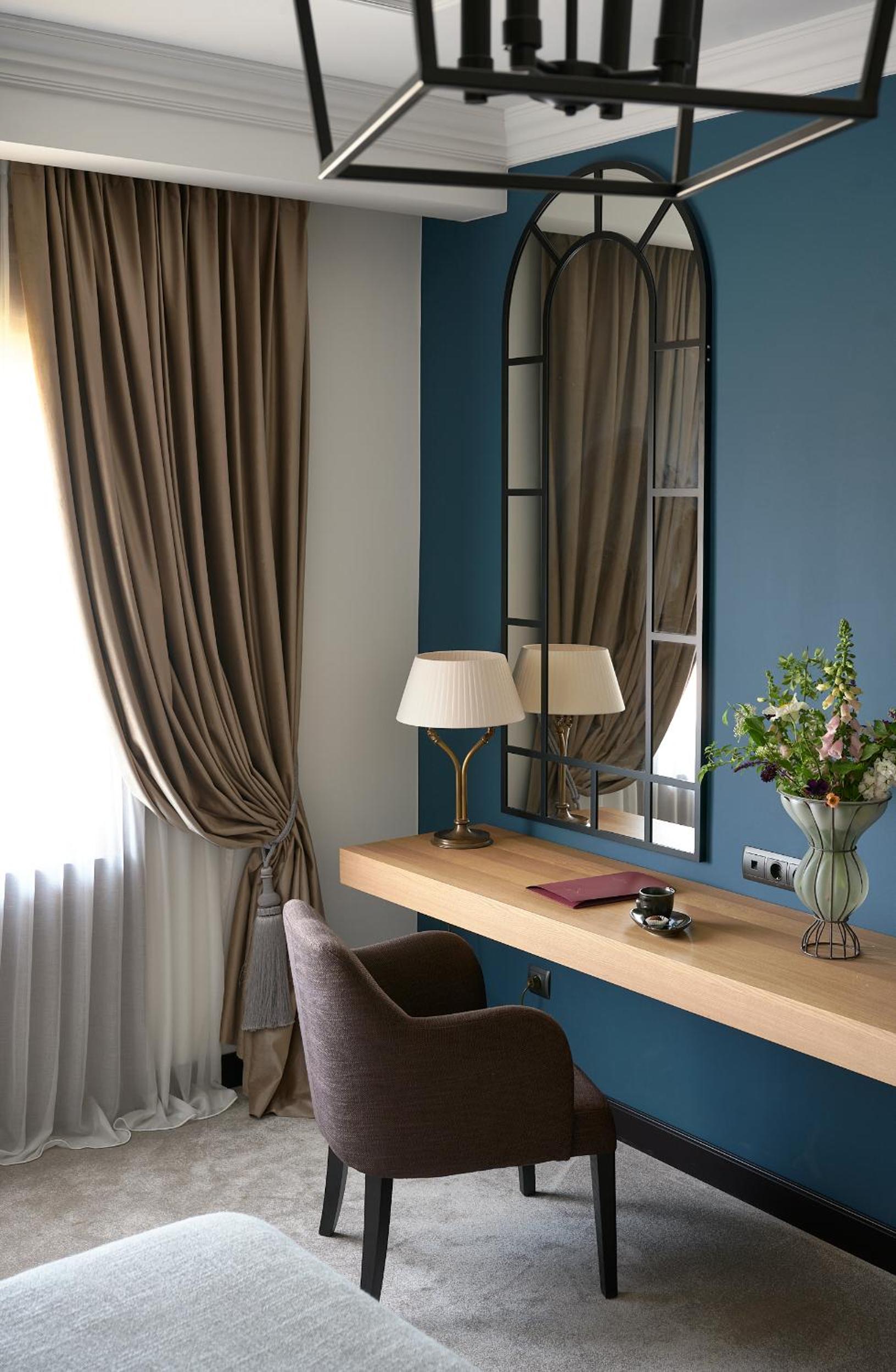 Superior Double or Twin Room - Photo 4