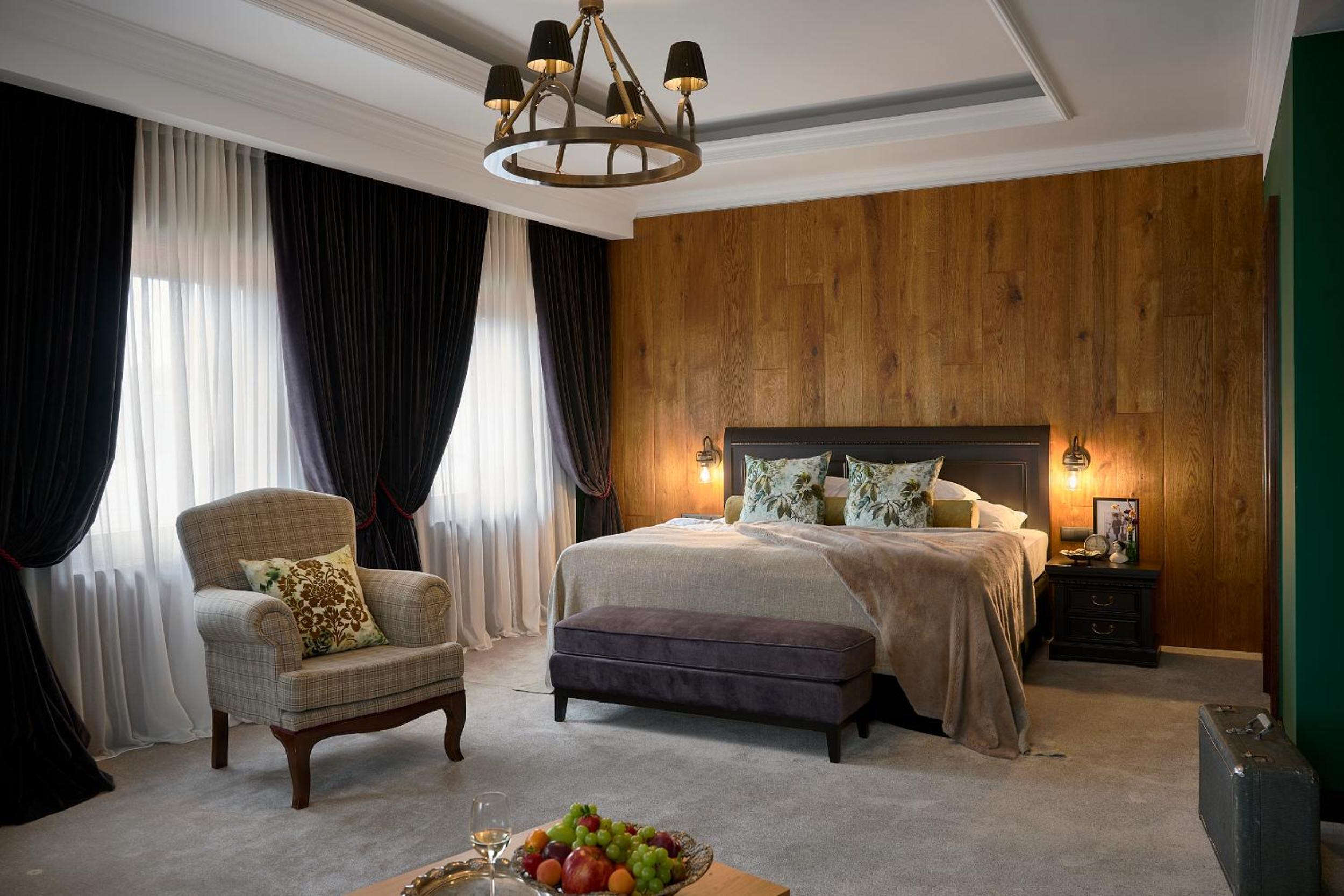 Andrássy Suite - Photo 1