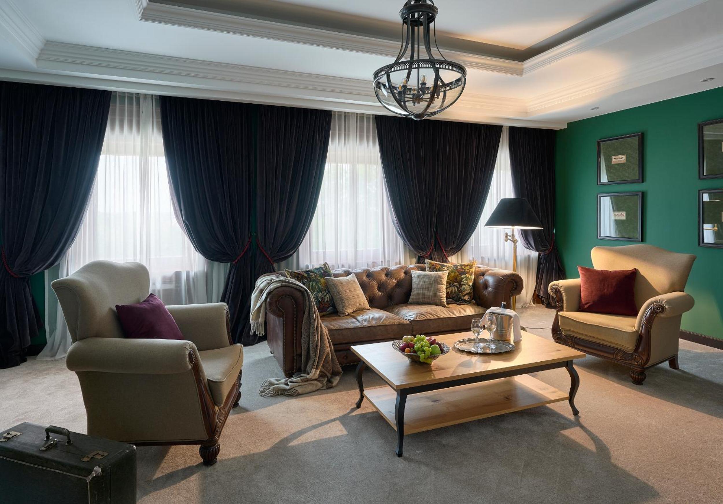 Andrássy Suite - Photo 4