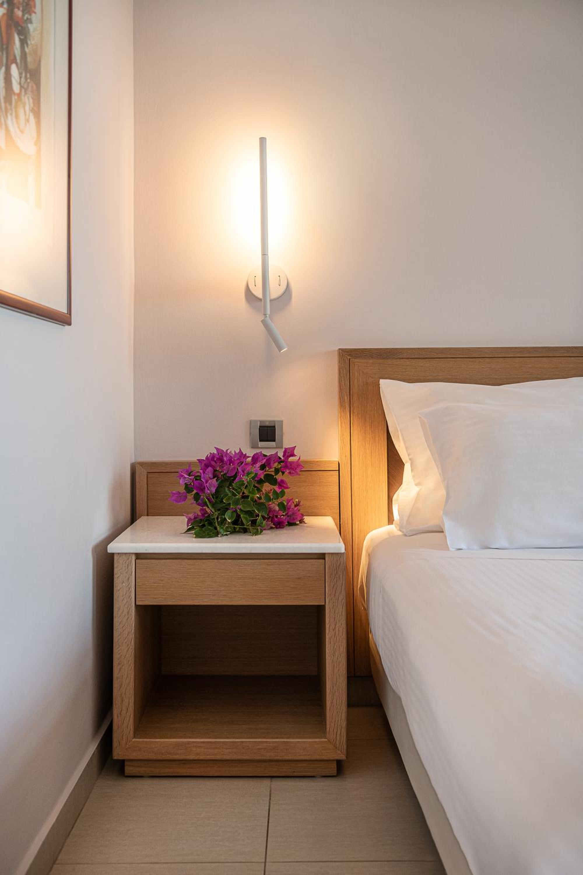 Double Room with Sea View - Photo 2