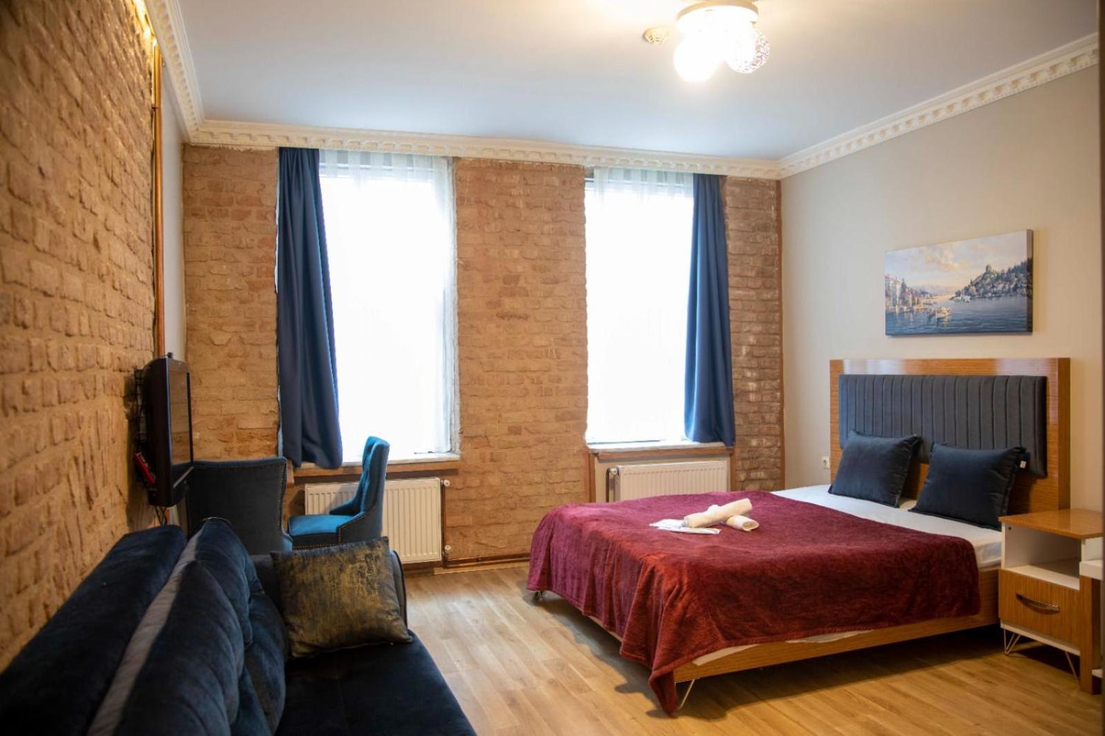 Standard Double Room photo 1