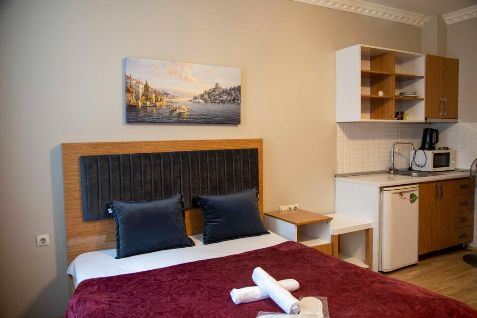 Standard Double Room photo 2