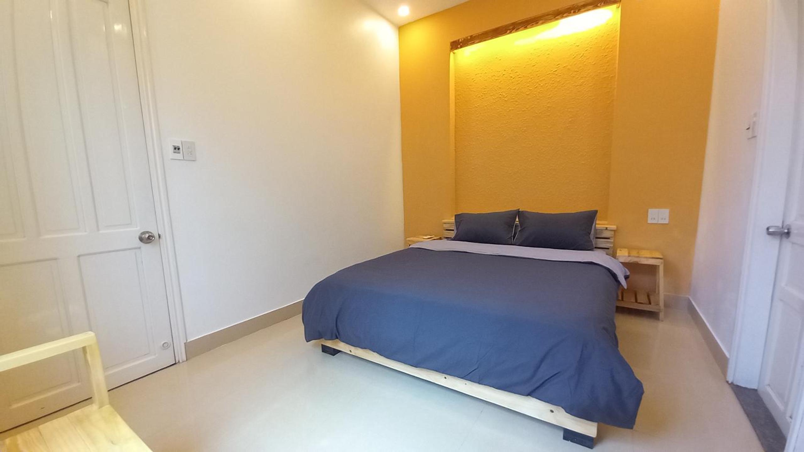 Double Room With Private Bathroom photo 1
