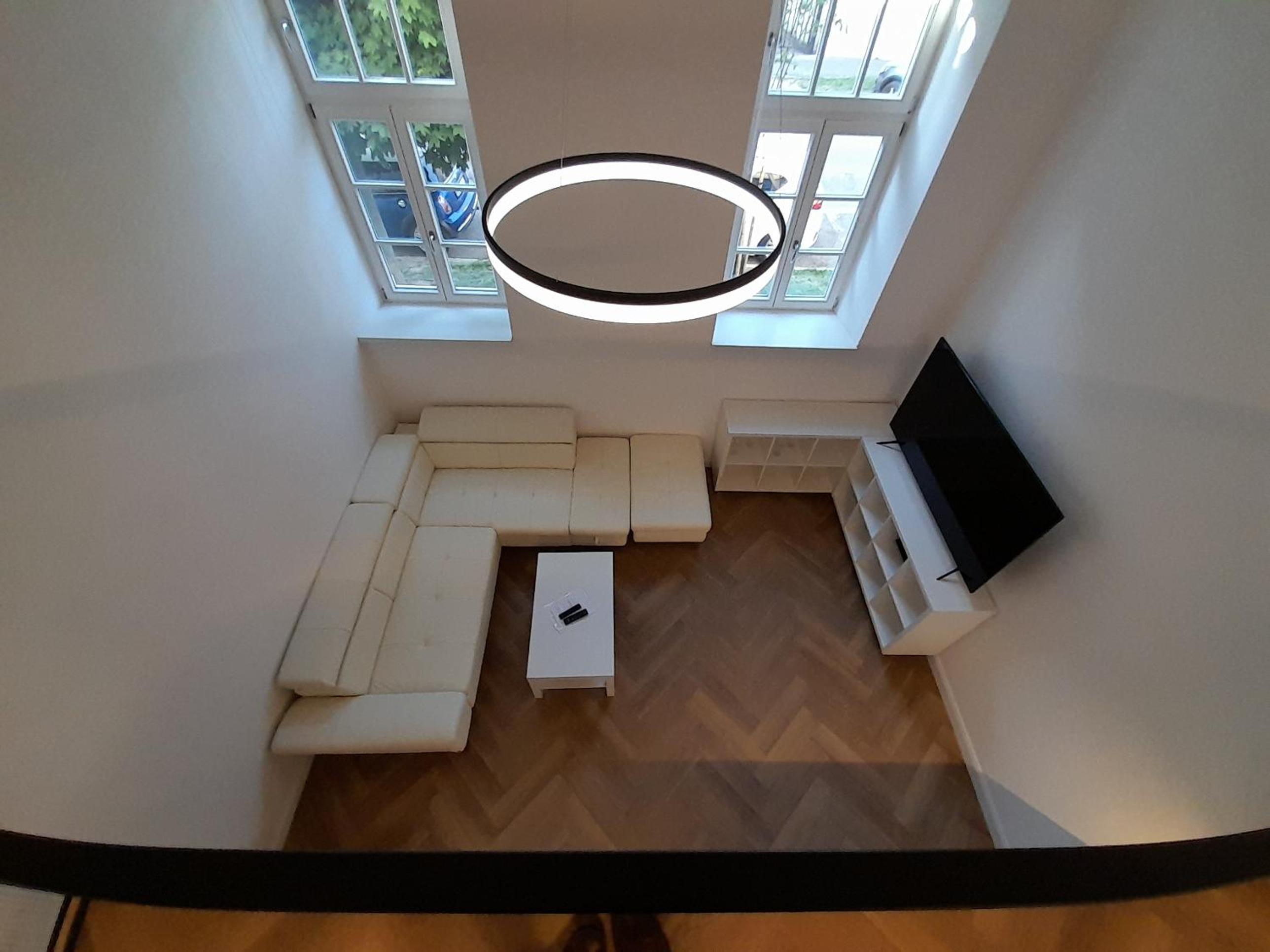 Maisonette