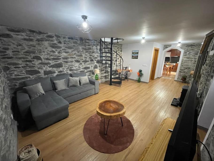 Three-Bedroom House photo 2