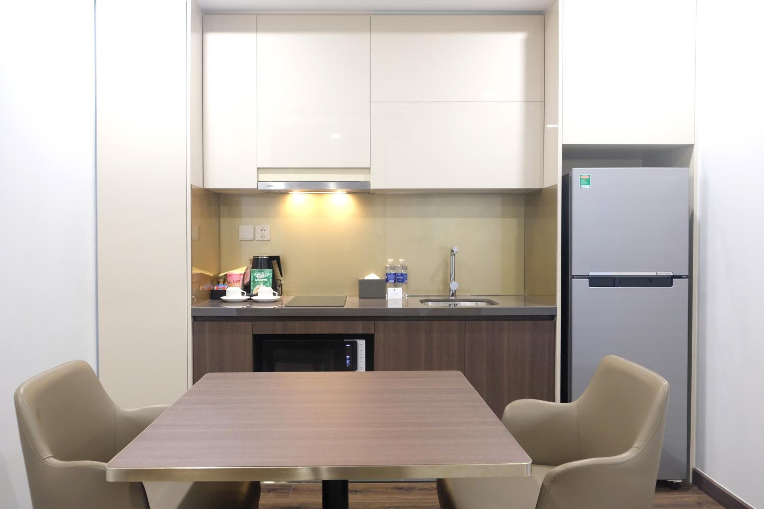Premium Room