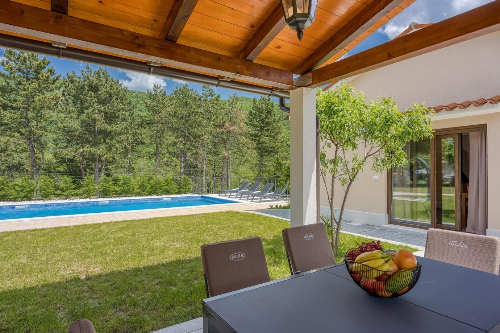 Villa with Private Pool photo 3