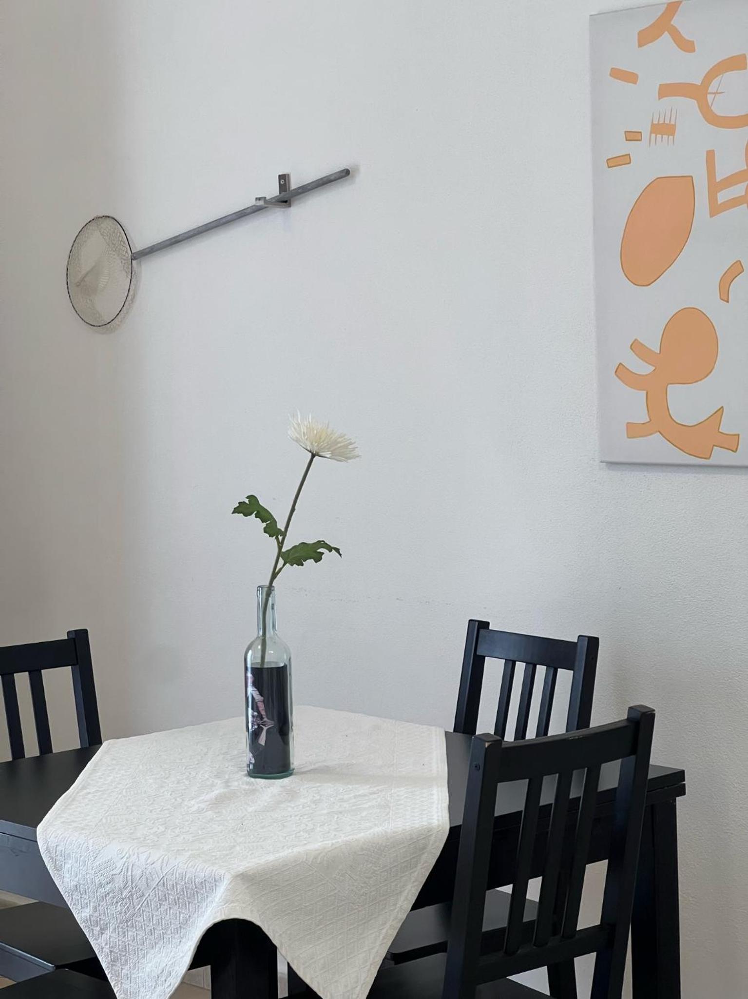 Classic Apartment photo 2
