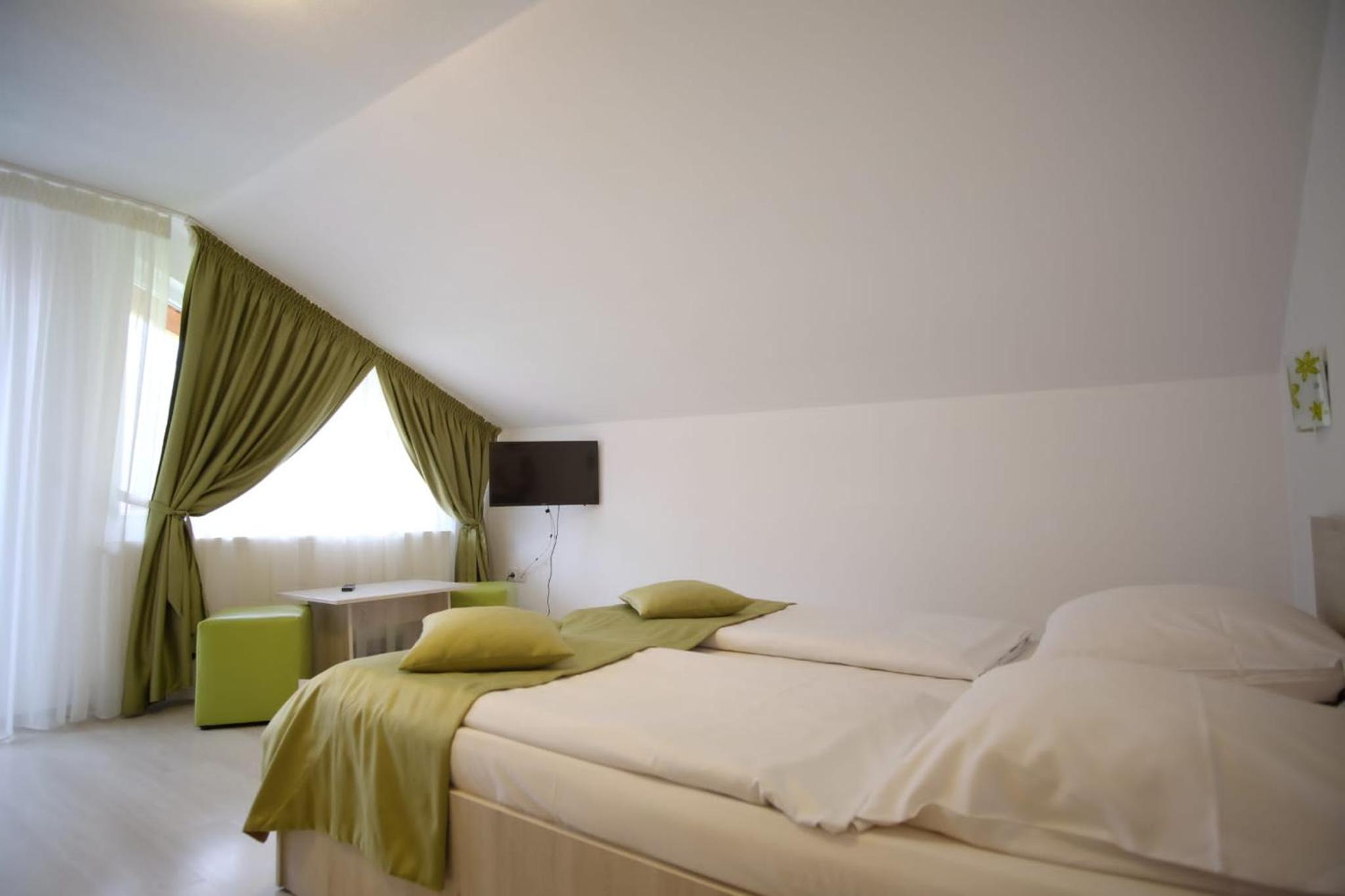 Double Room with Balcony photo 3