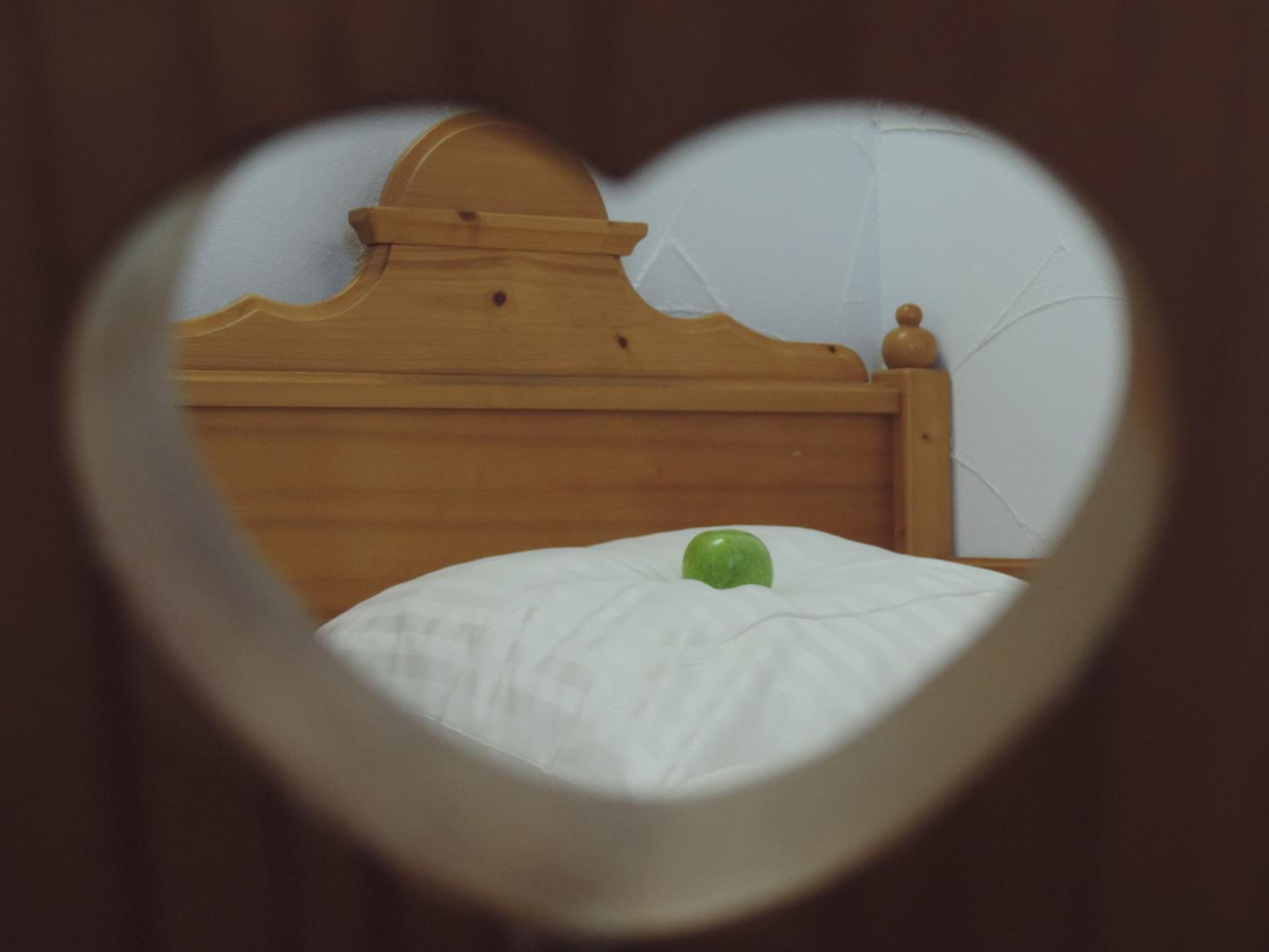 标准单人房