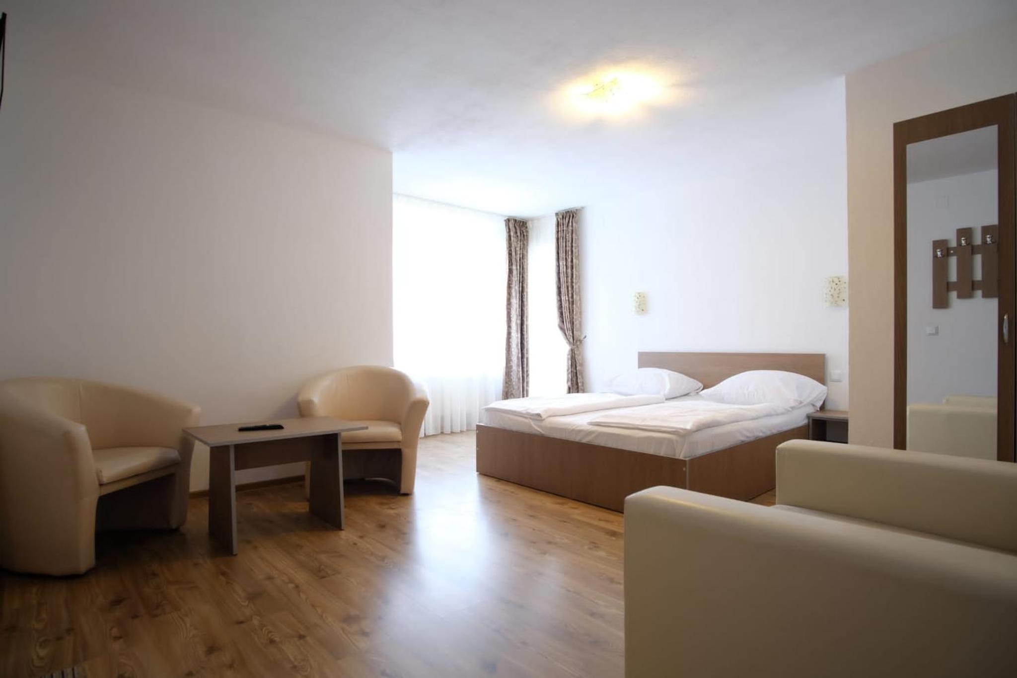 Triple Room with Balcony photo 3
