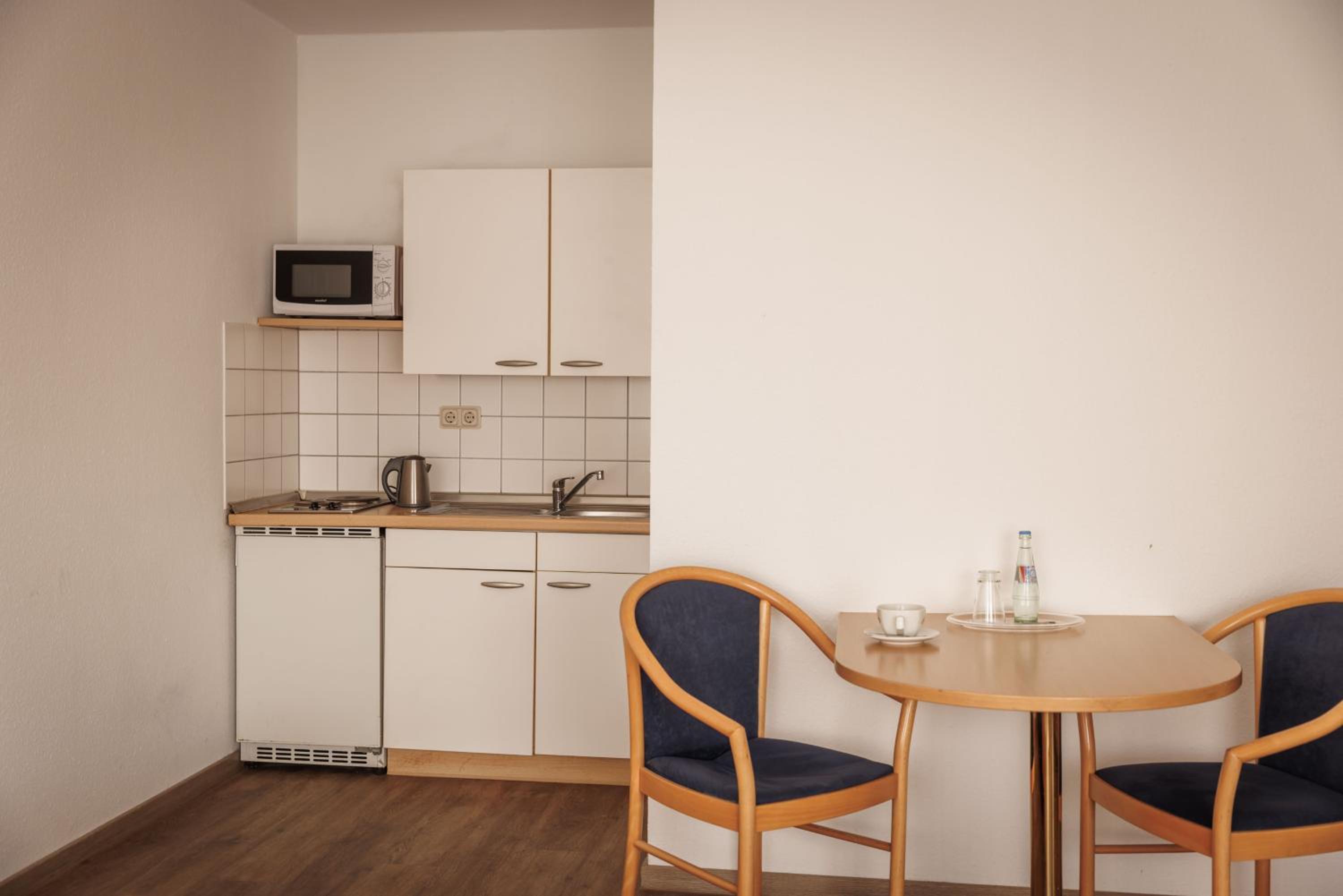 Comfort Apartment Double Bed - Photo 2