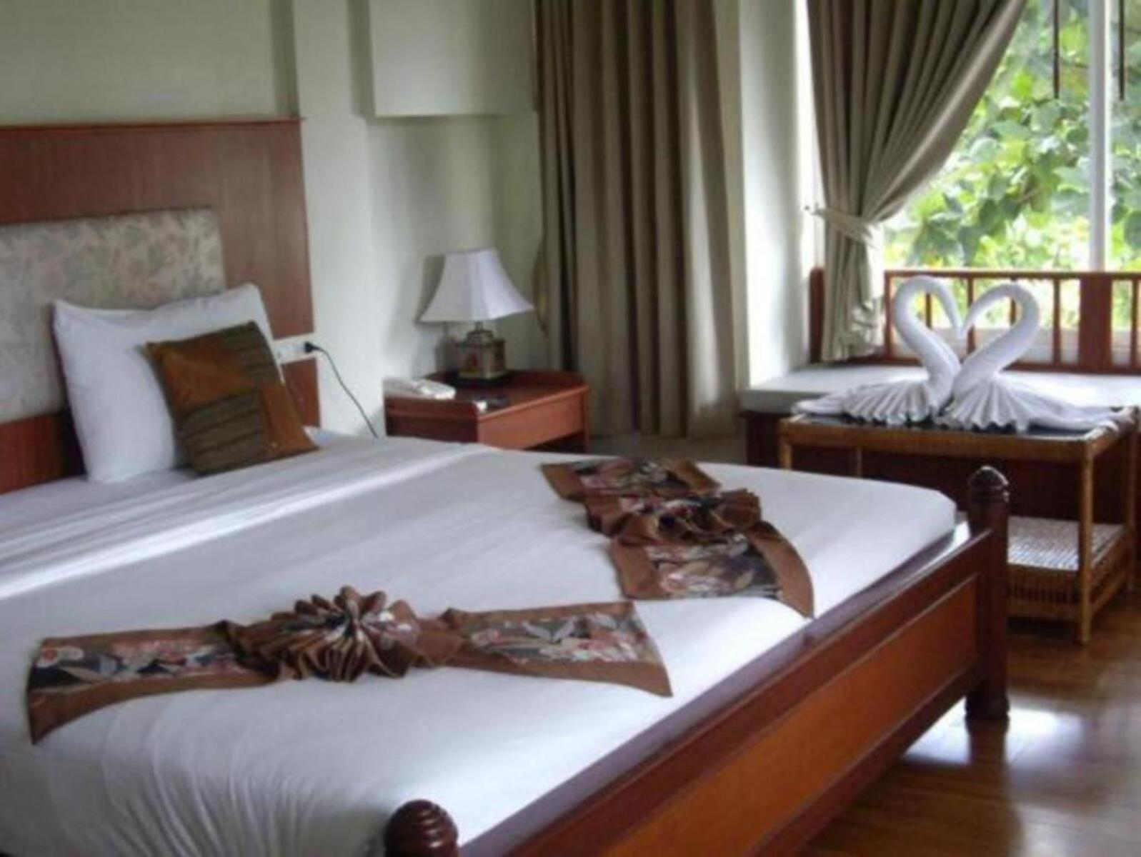 Superior Queen Room