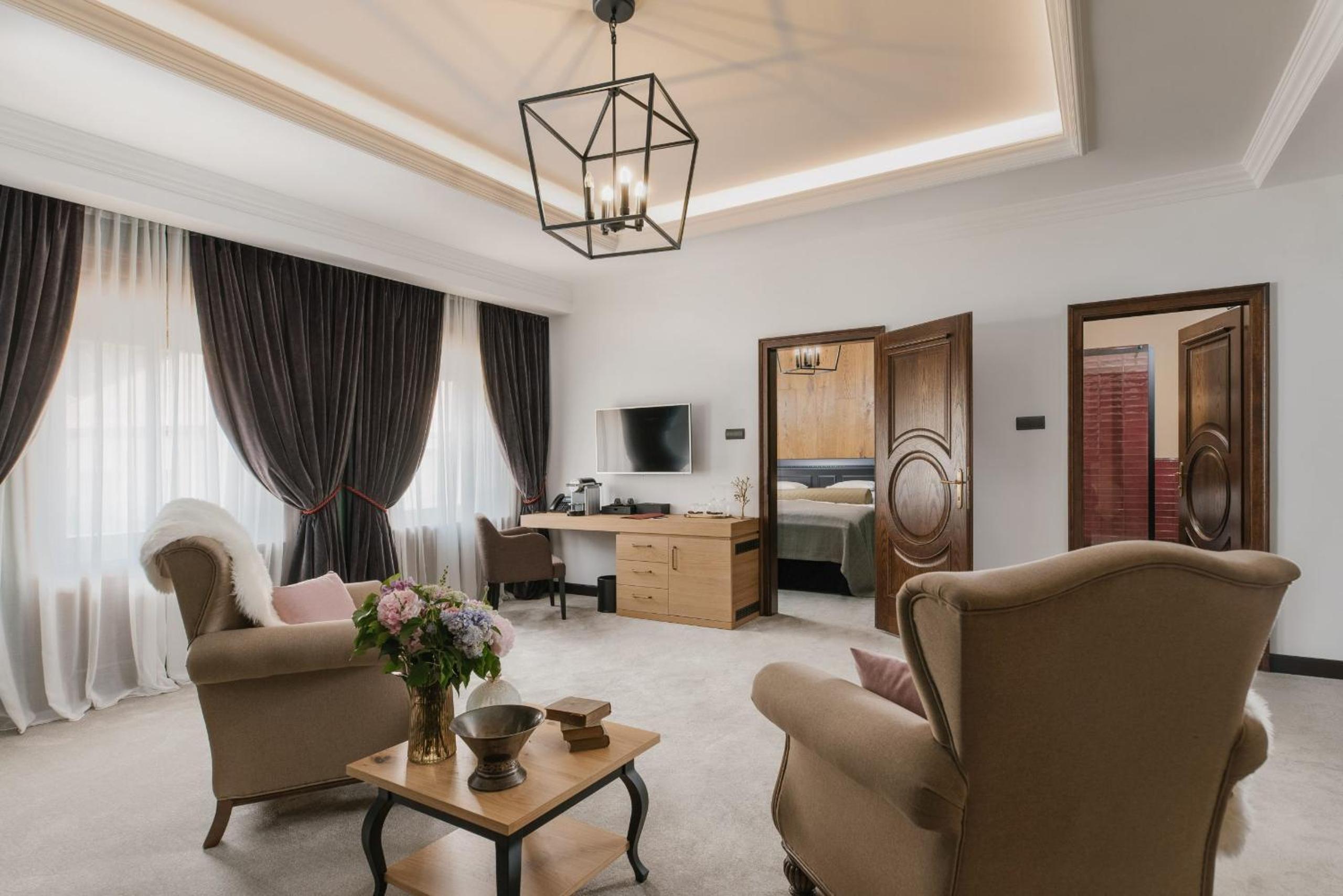 Junior Suite - Photo 4