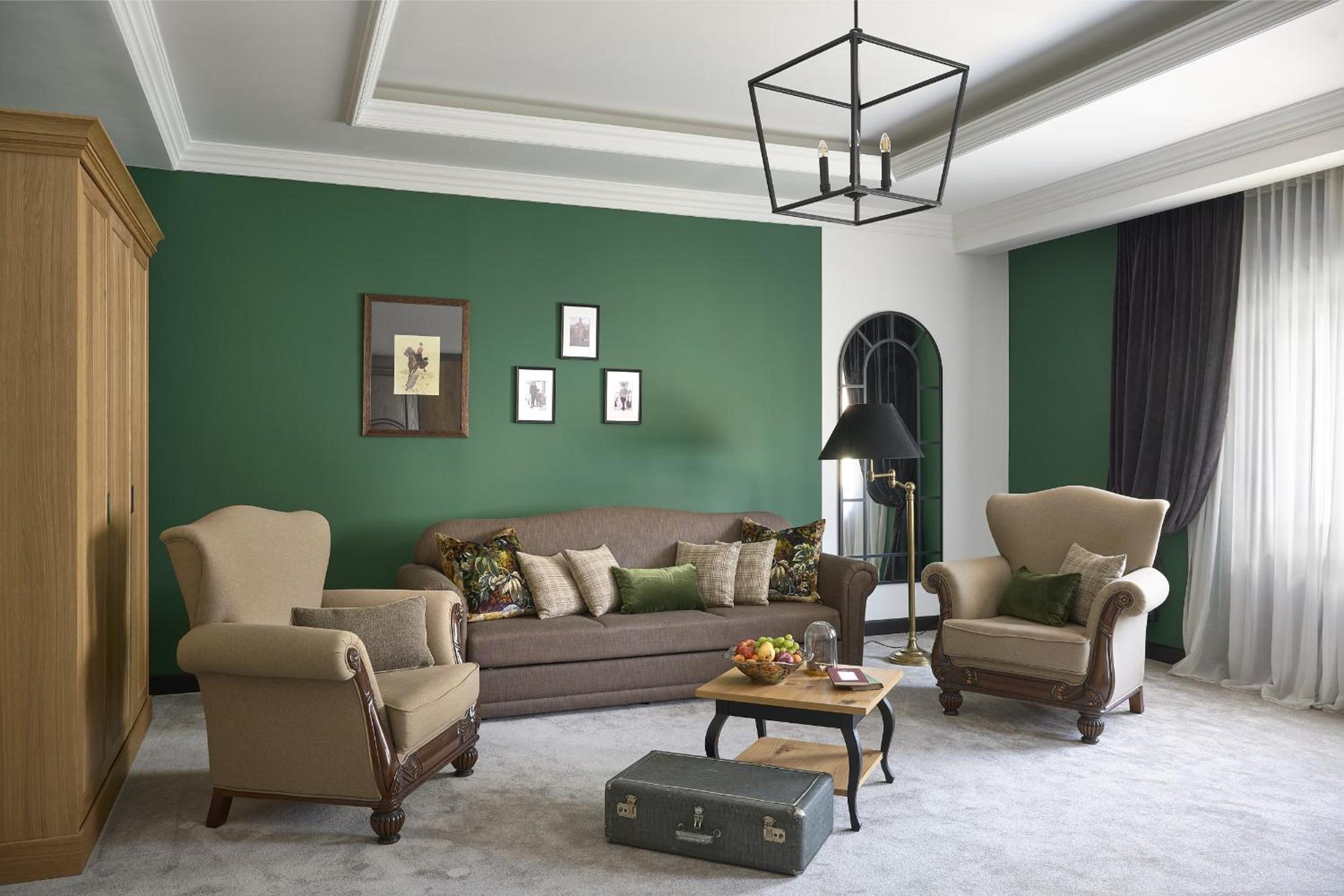 Junior Suite - Photo 2
