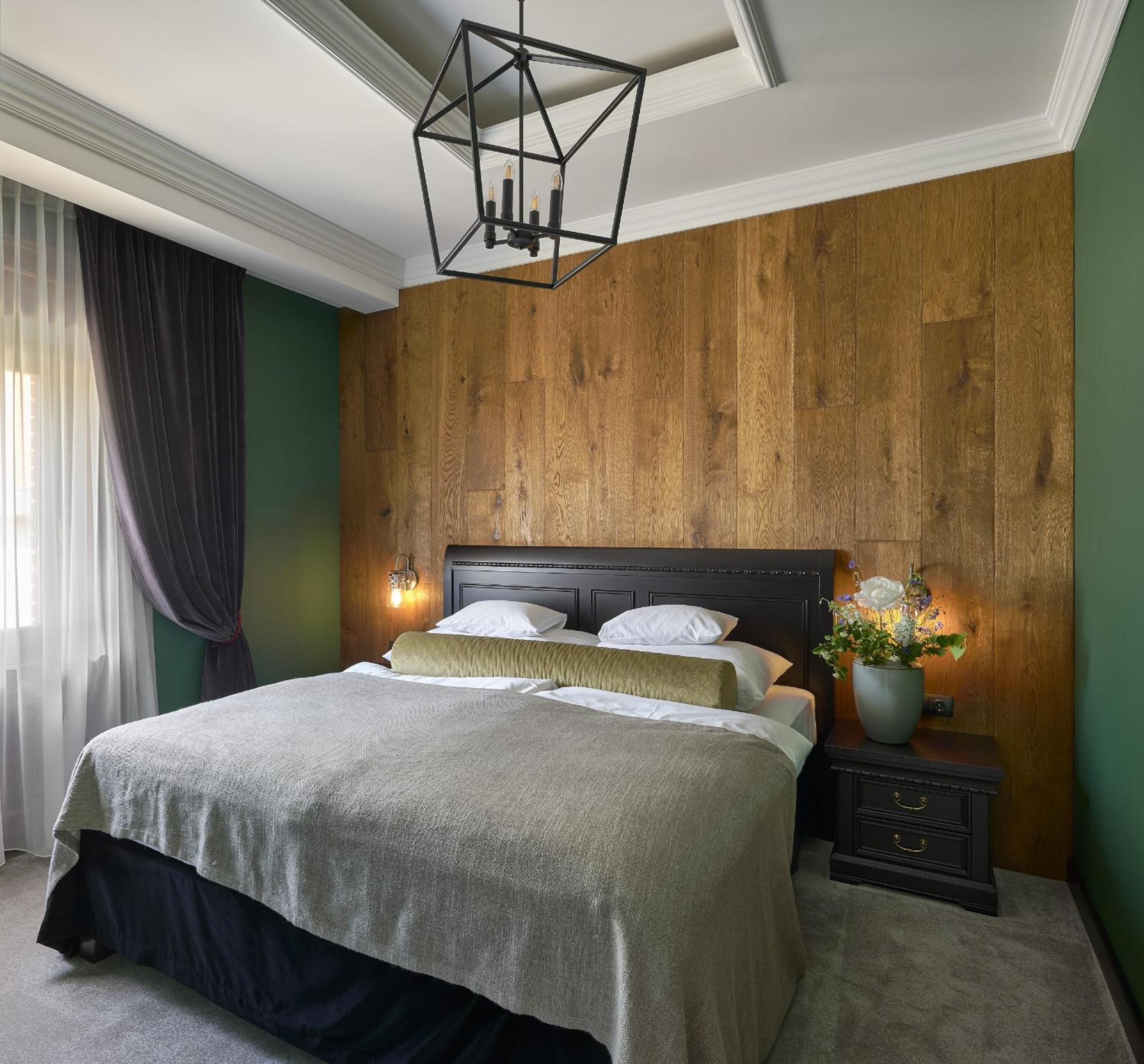 Junior Suite - Photo 1