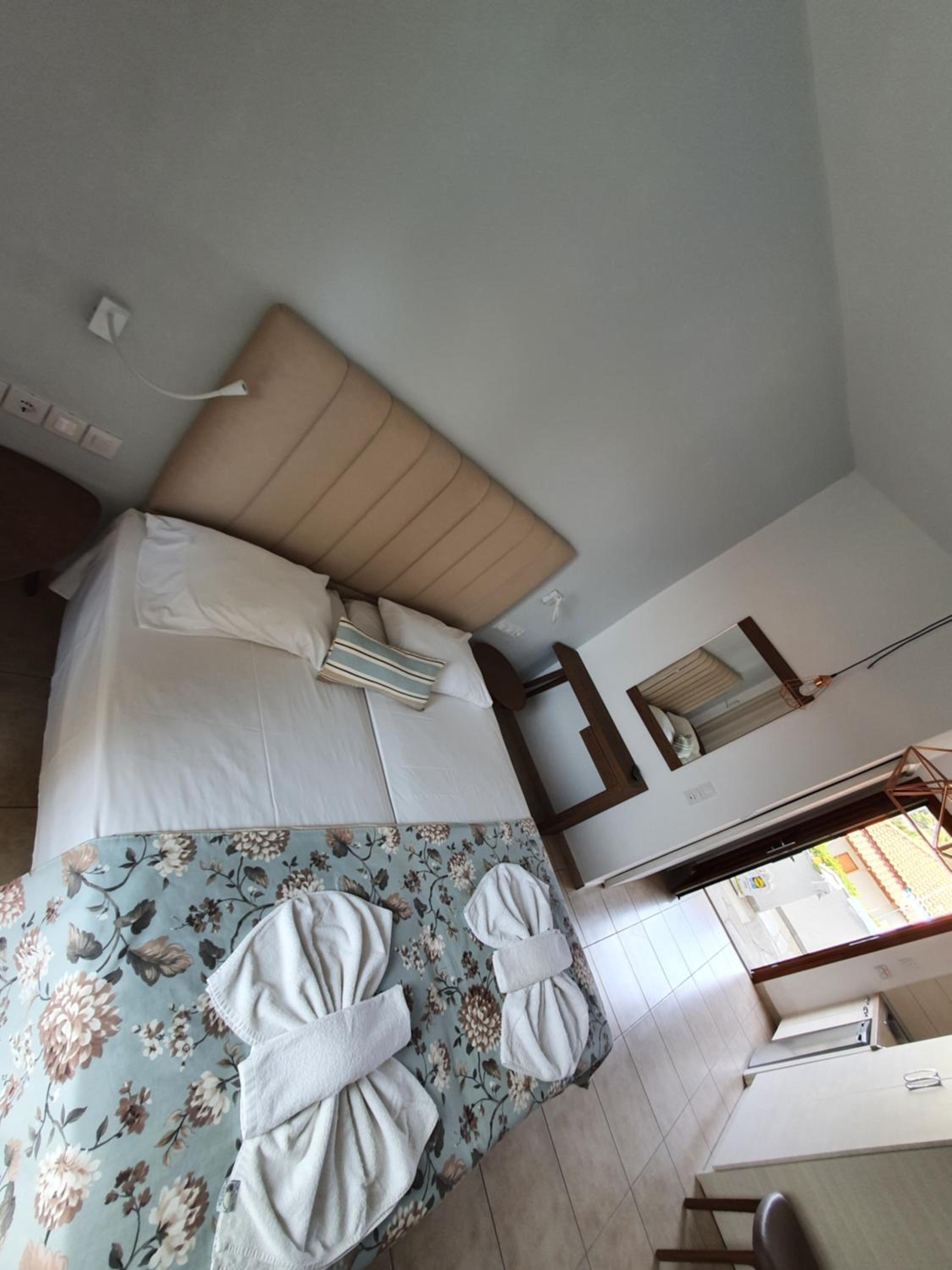 Superior Triple Room photo 1