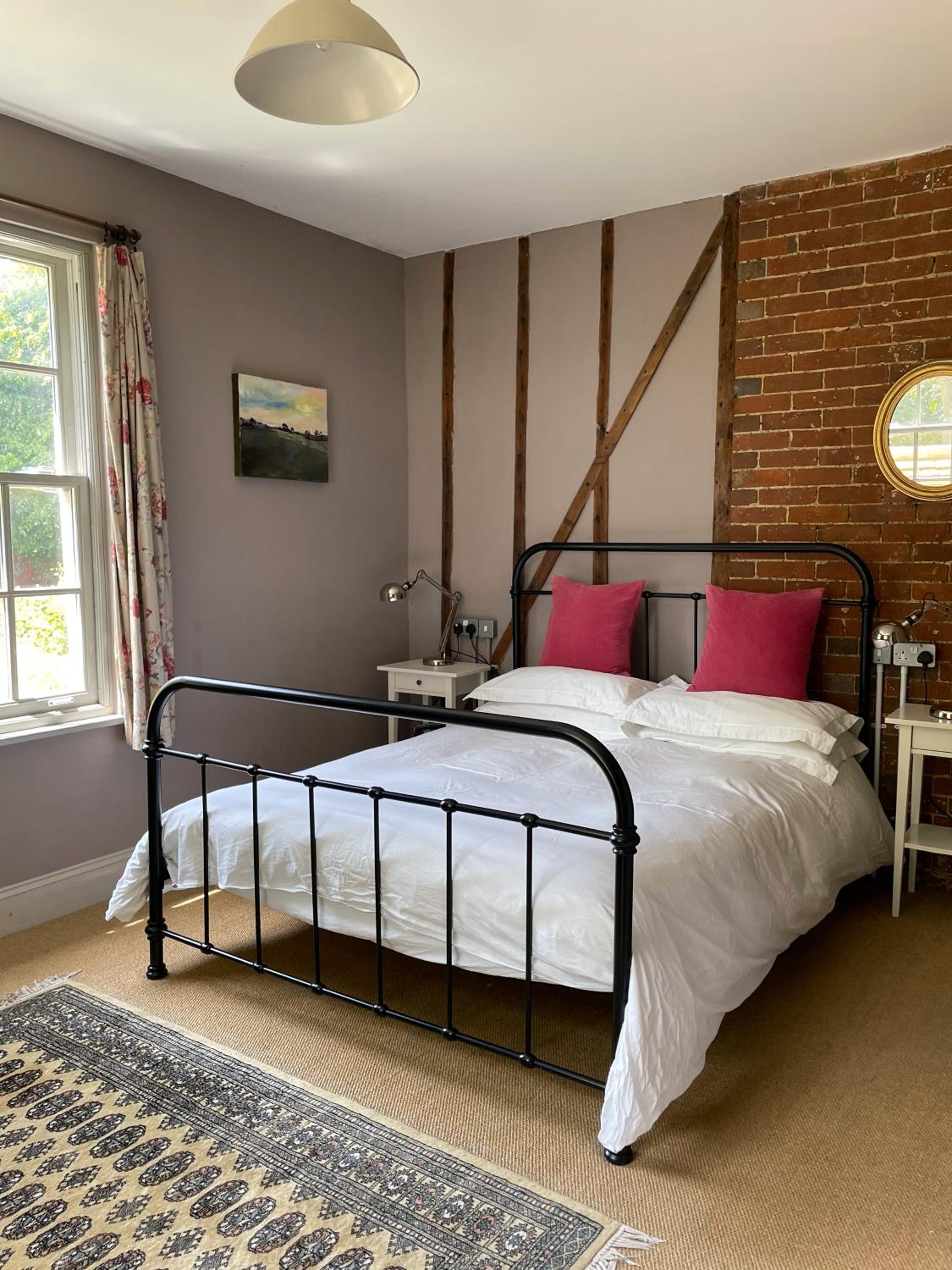 Four-Bedroom House photo 1