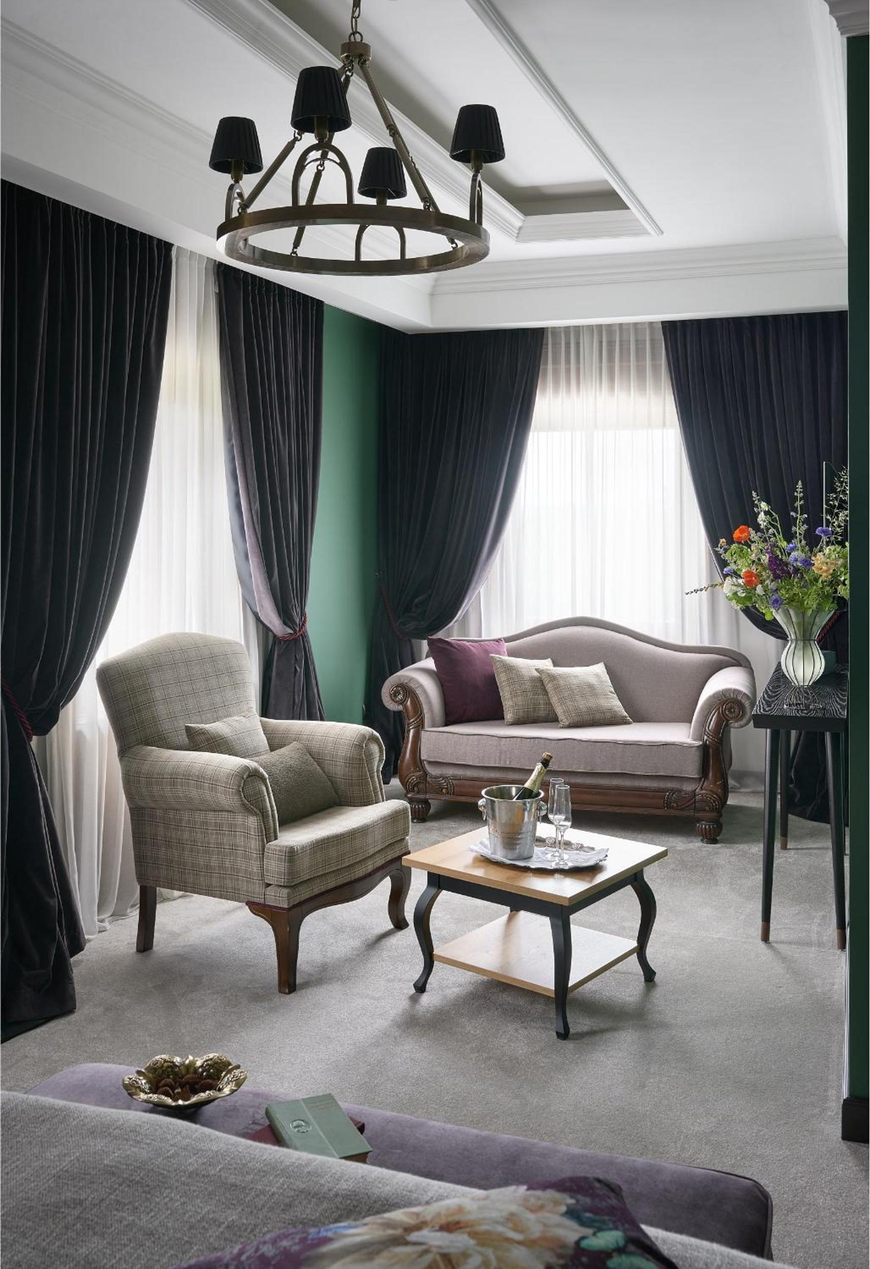 Andrássy Suite - Photo 6